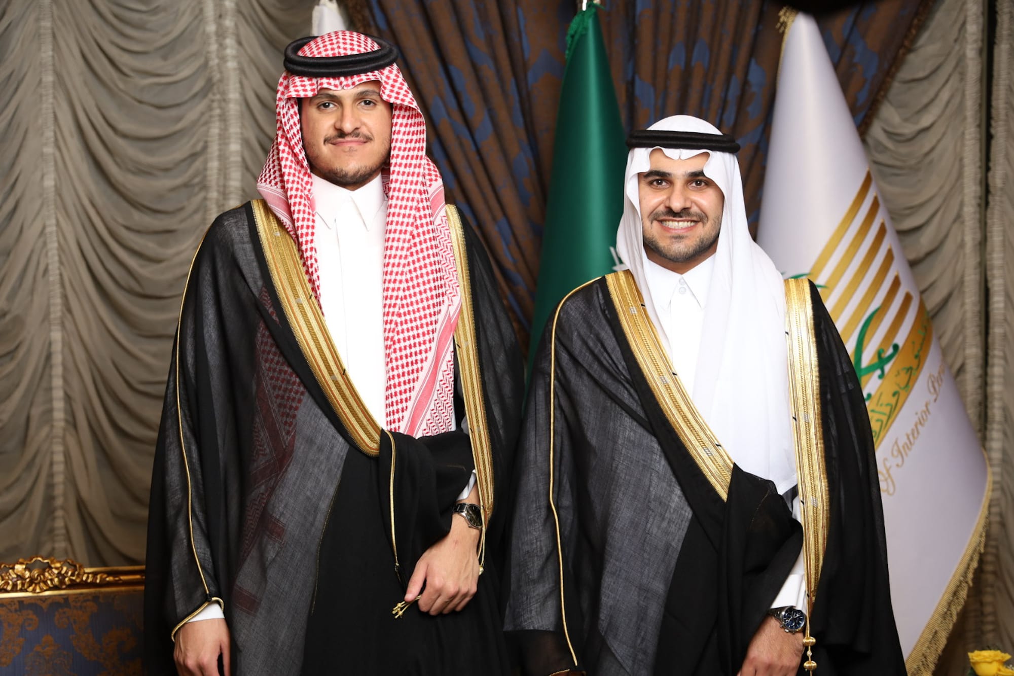 زواج بندر المديميغ