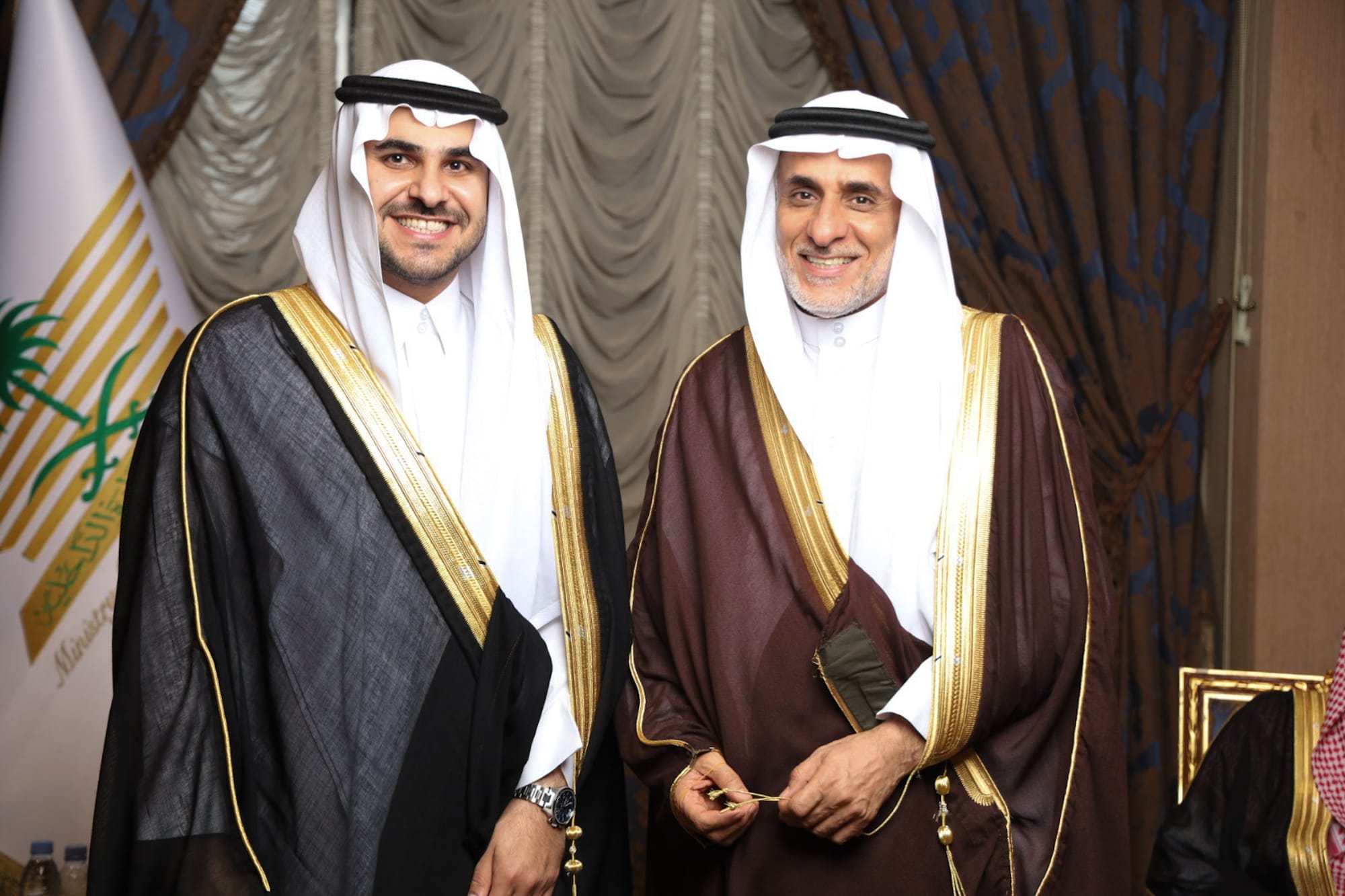 زواج بندر المديميغ