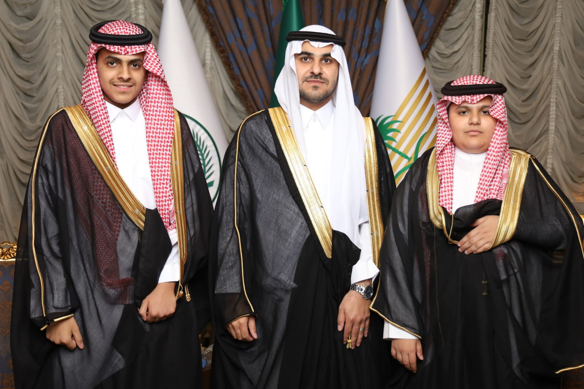 زواج بندر المديميغ