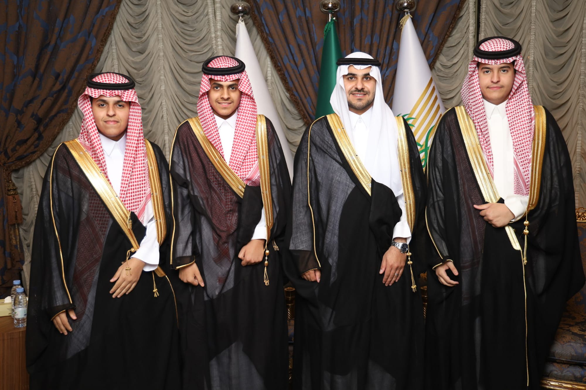 زواج بندر المديميغ