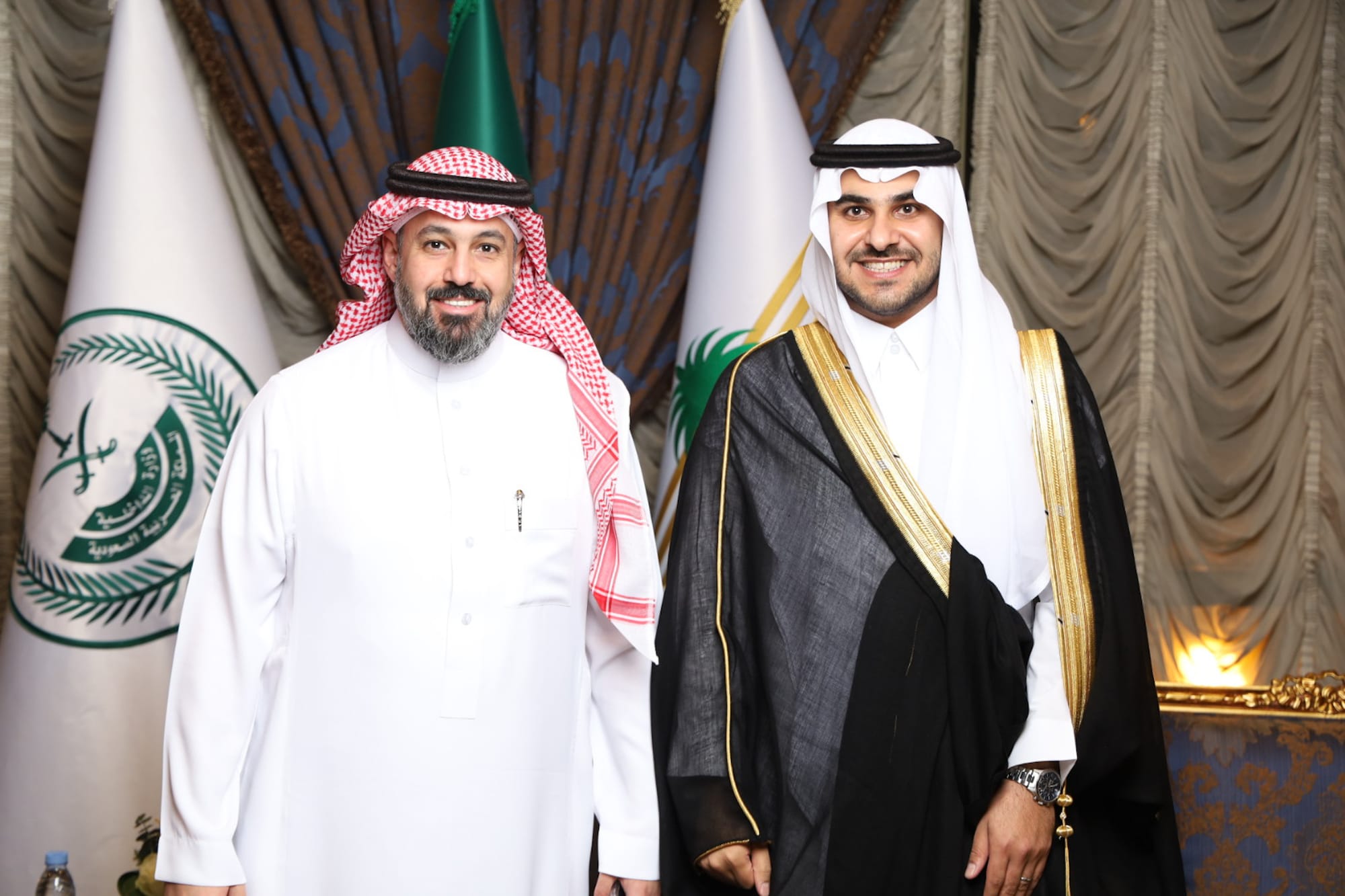 زواج بندر المديميغ