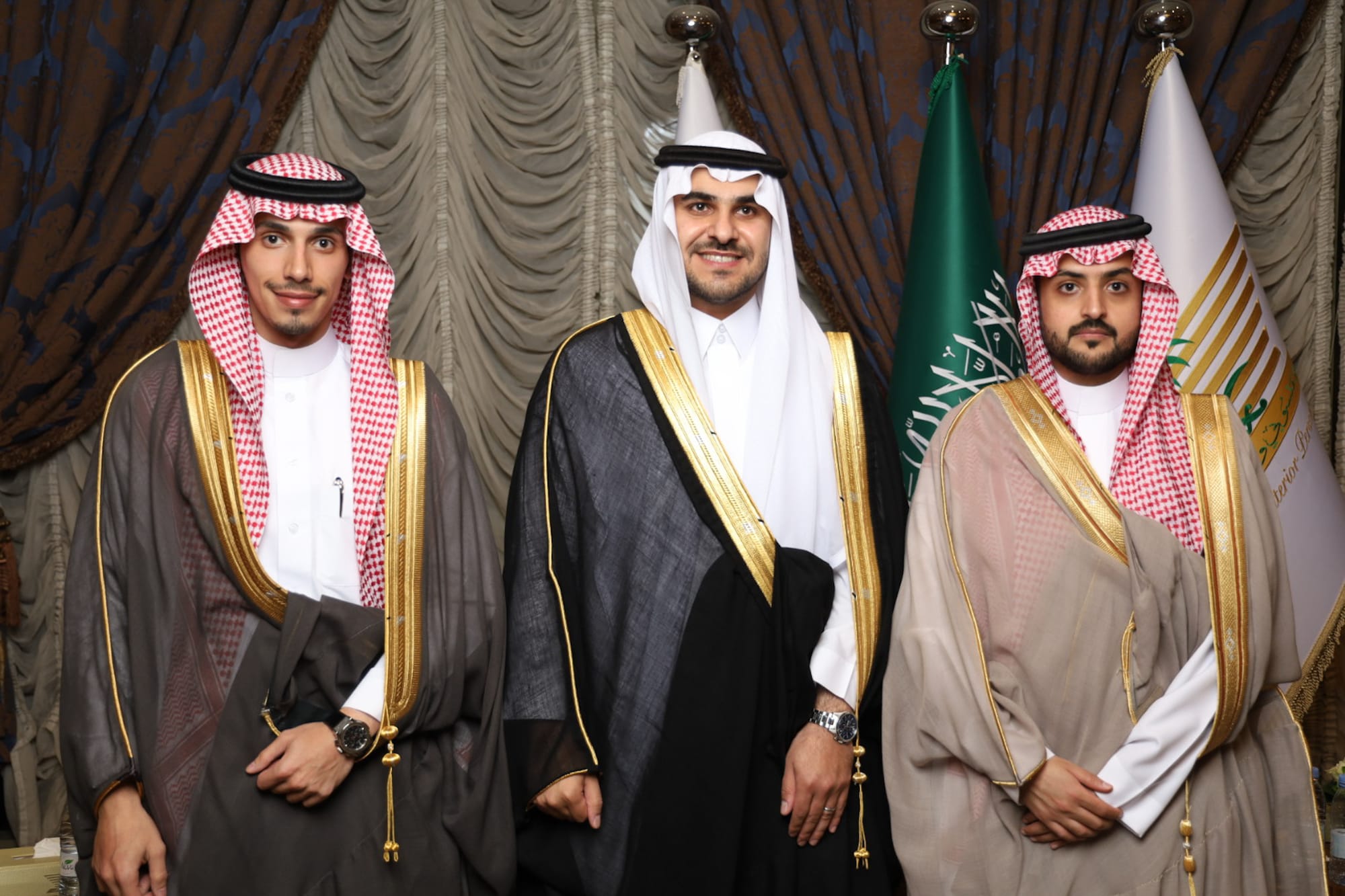 زواج بندر المديميغ