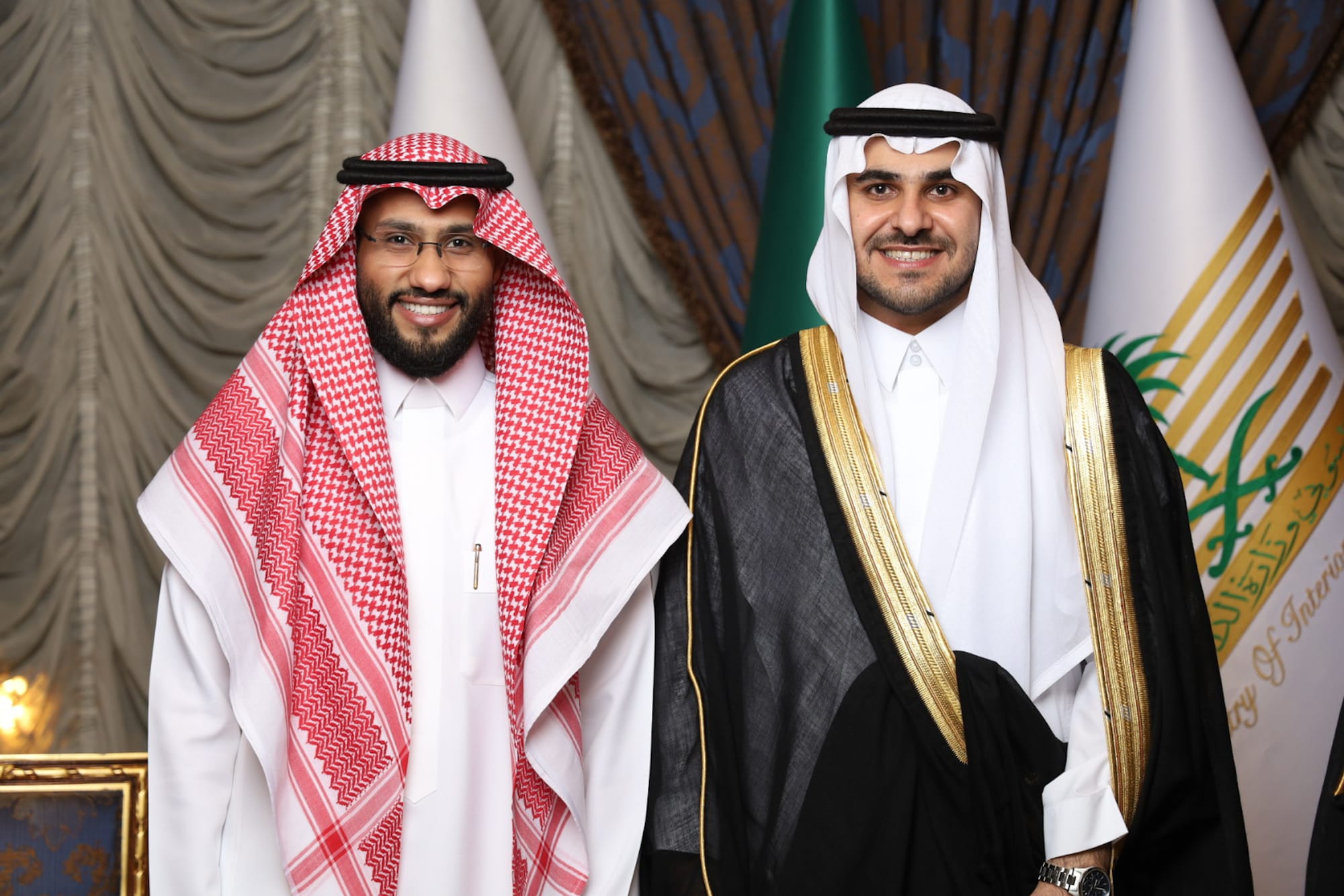 زواج بندر المديميغ