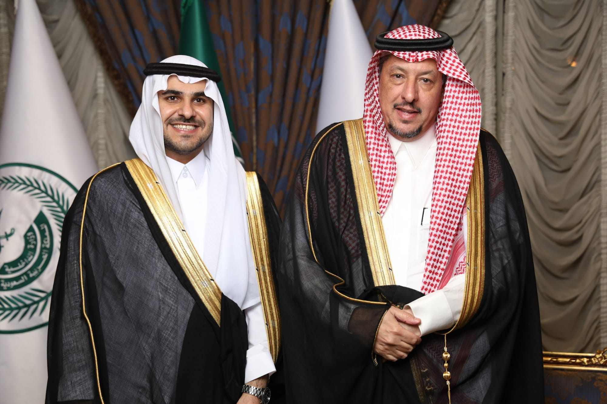 زواج بندر المديميغ