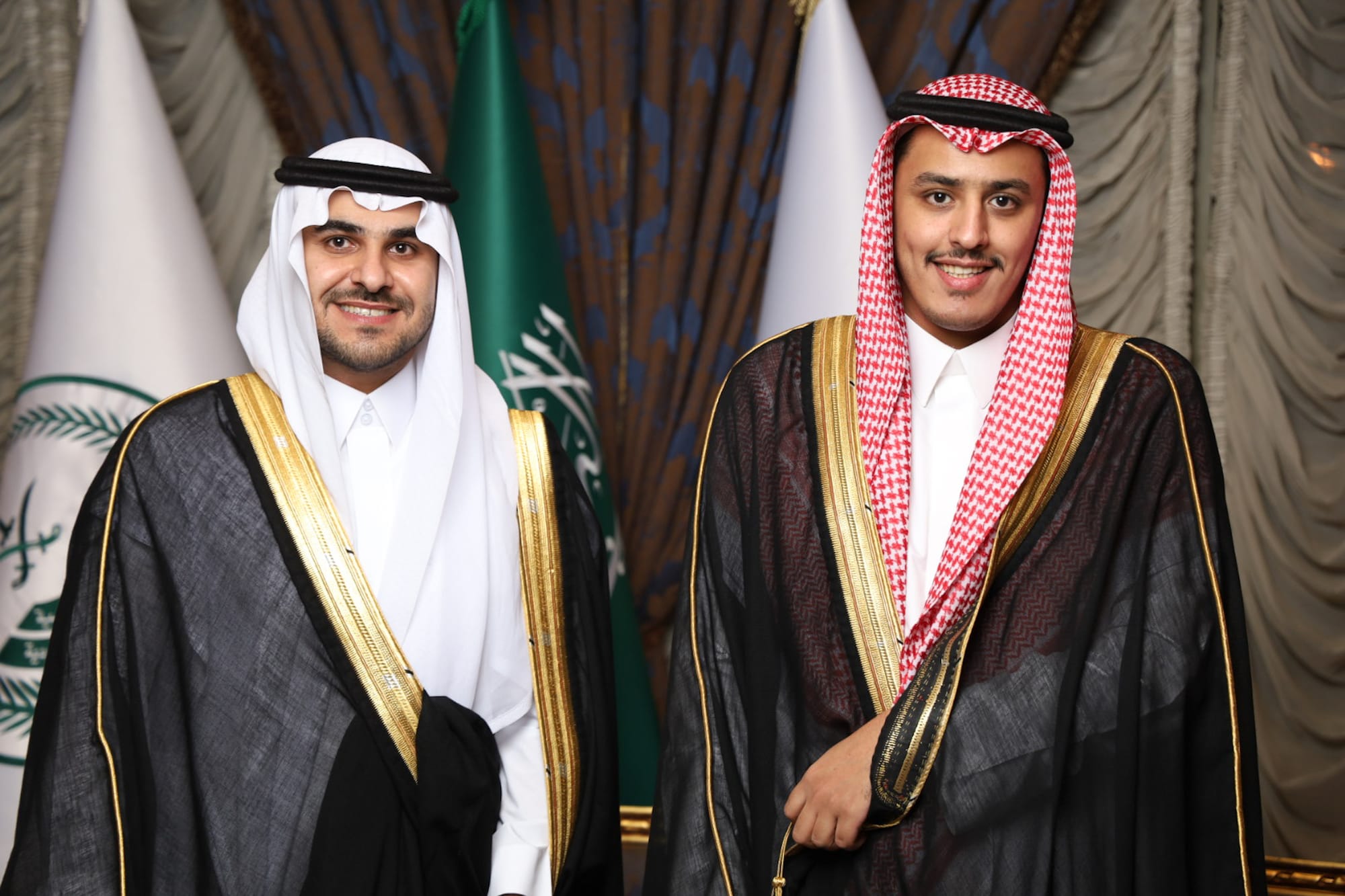 زواج بندر المديميغ