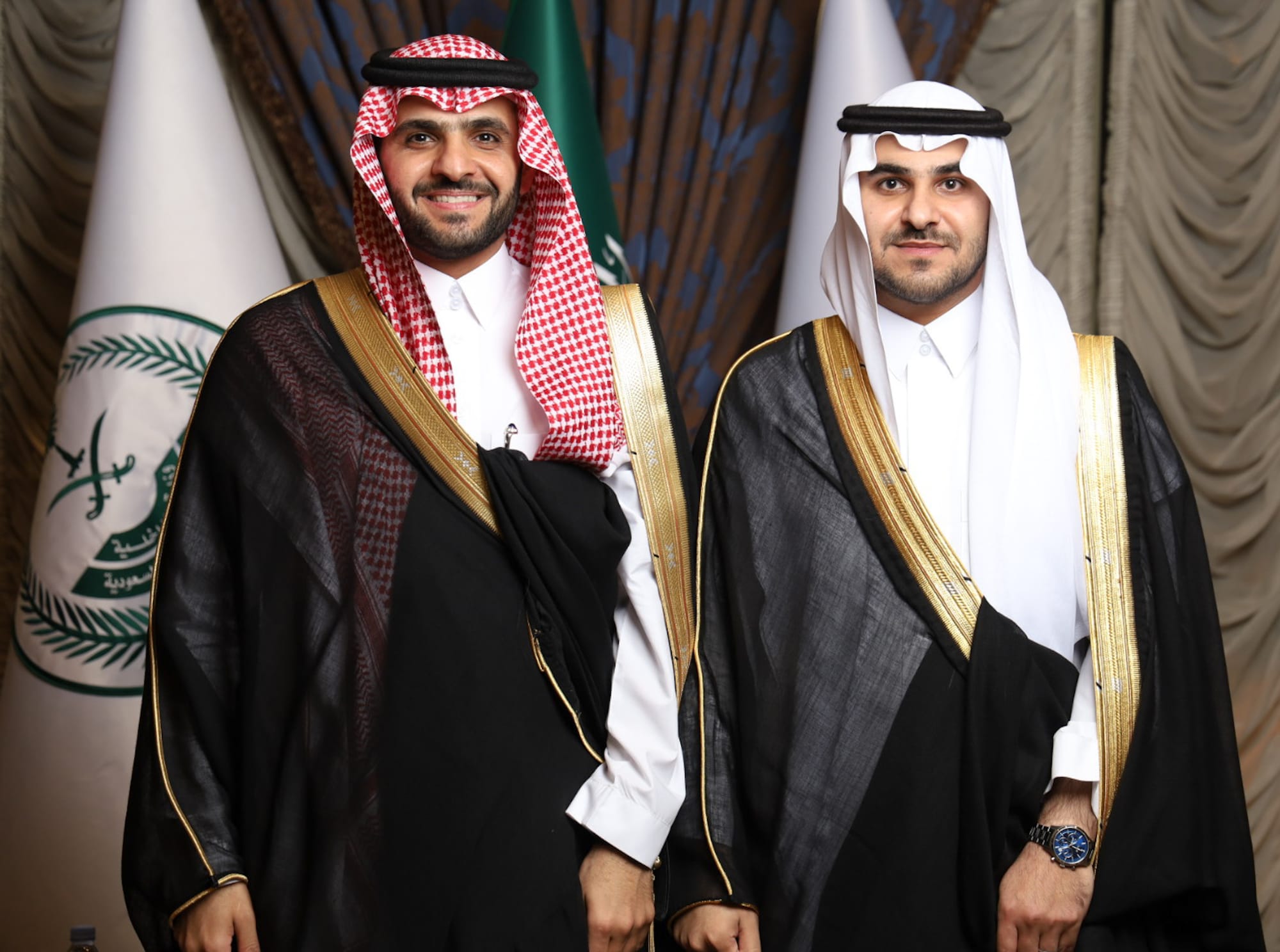 زواج بندر المديميغ