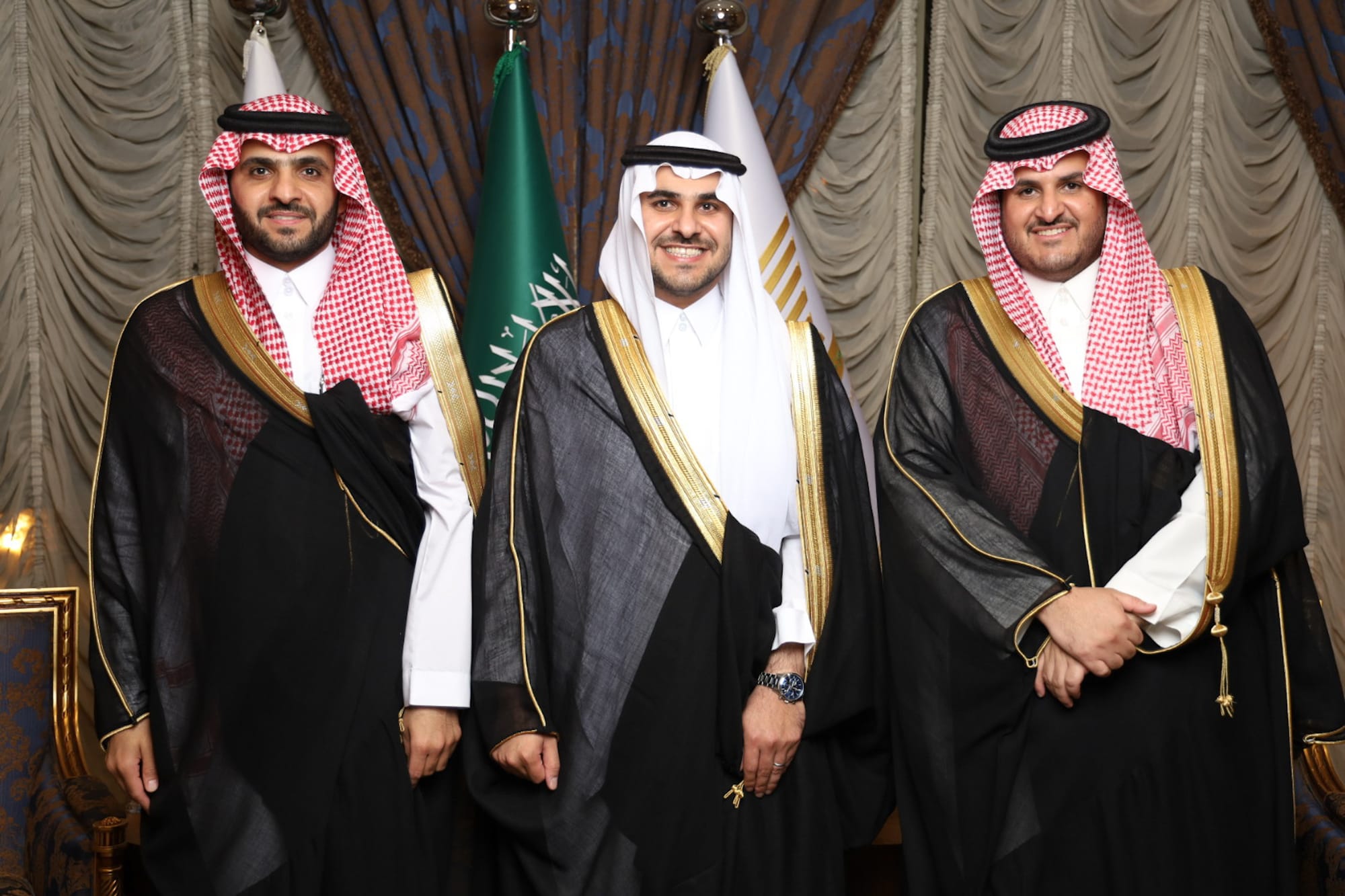 زواج بندر المديميغ