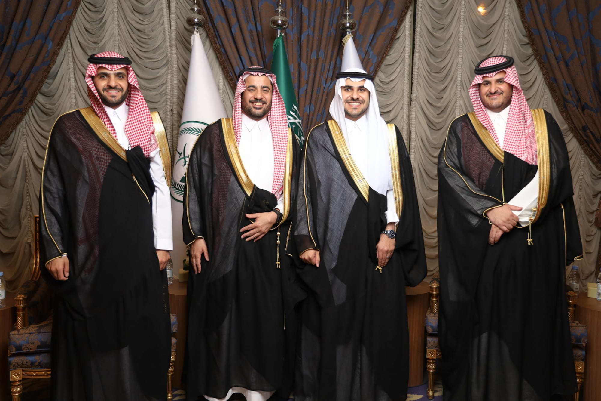 زواج بندر المديميغ