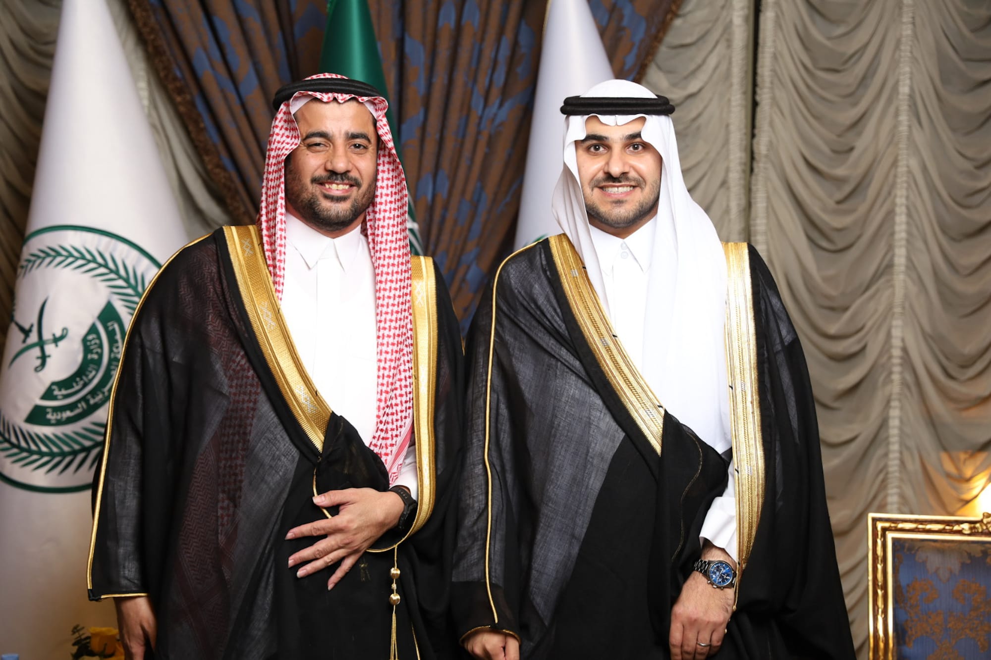 زواج بندر المديميغ