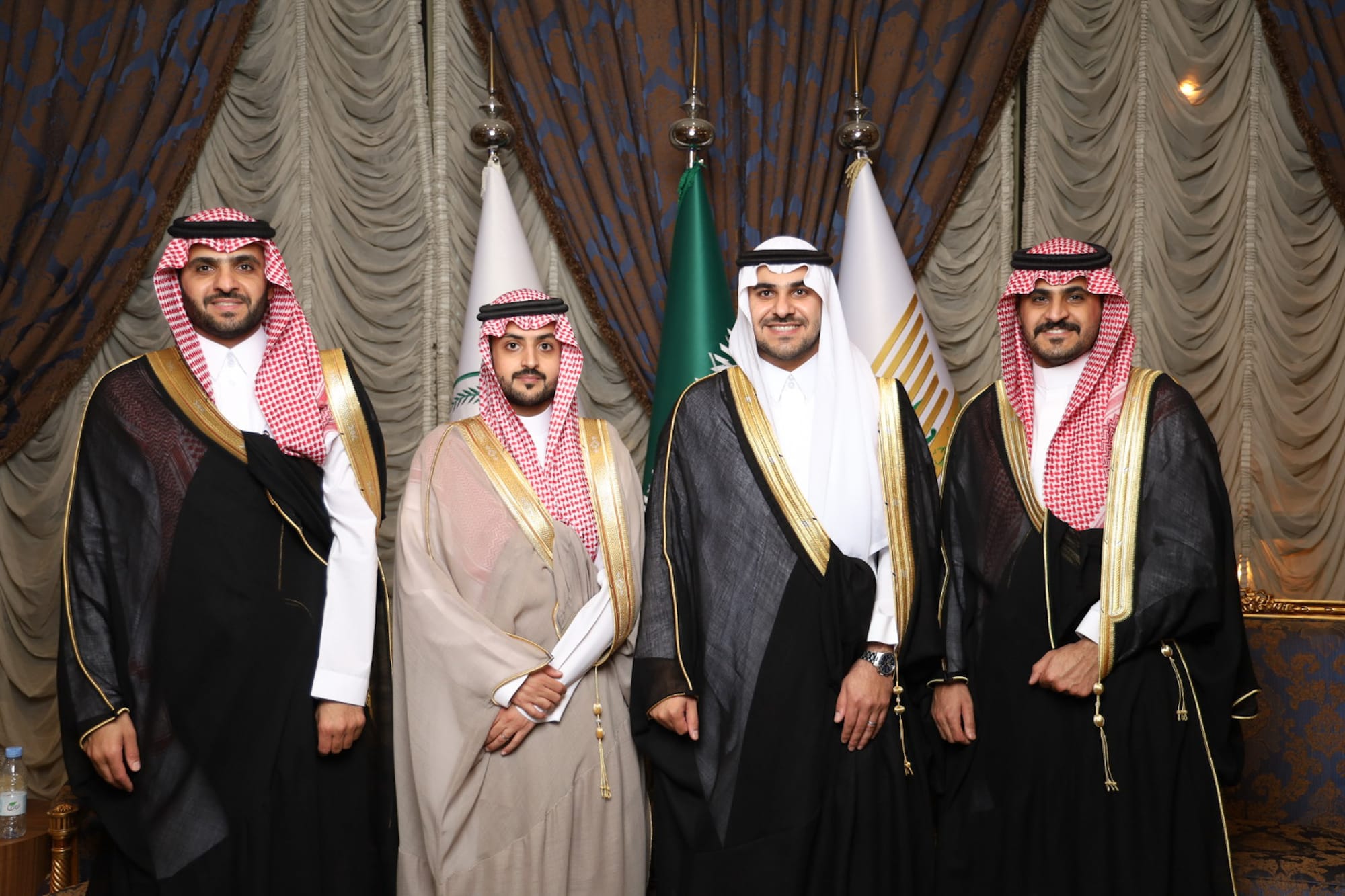 زواج بندر المديميغ