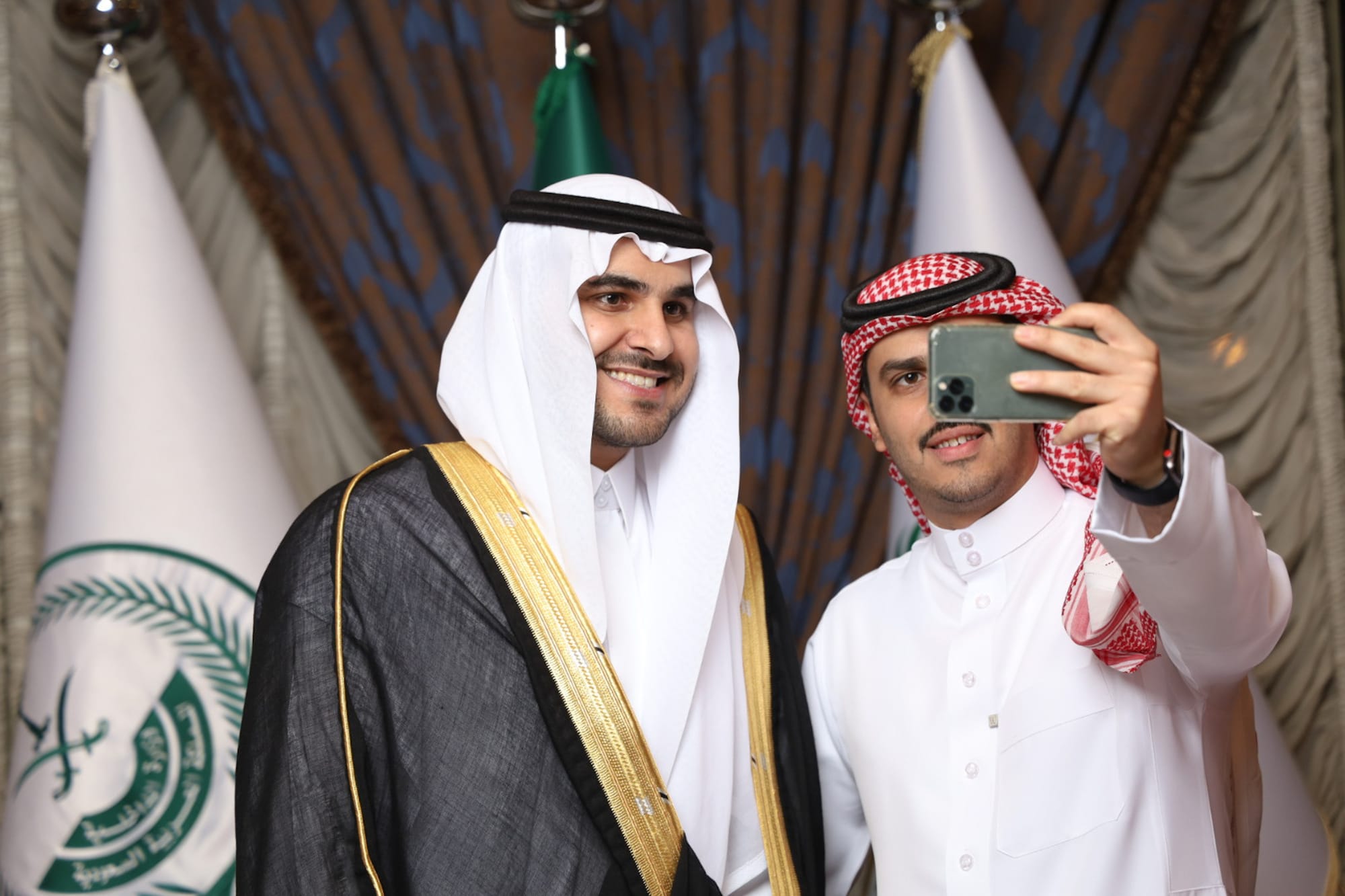 زواج بندر المديميغ