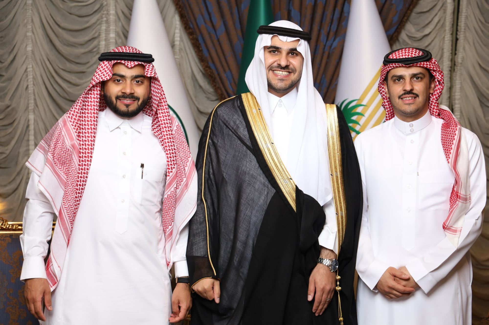 زواج بندر المديميغ