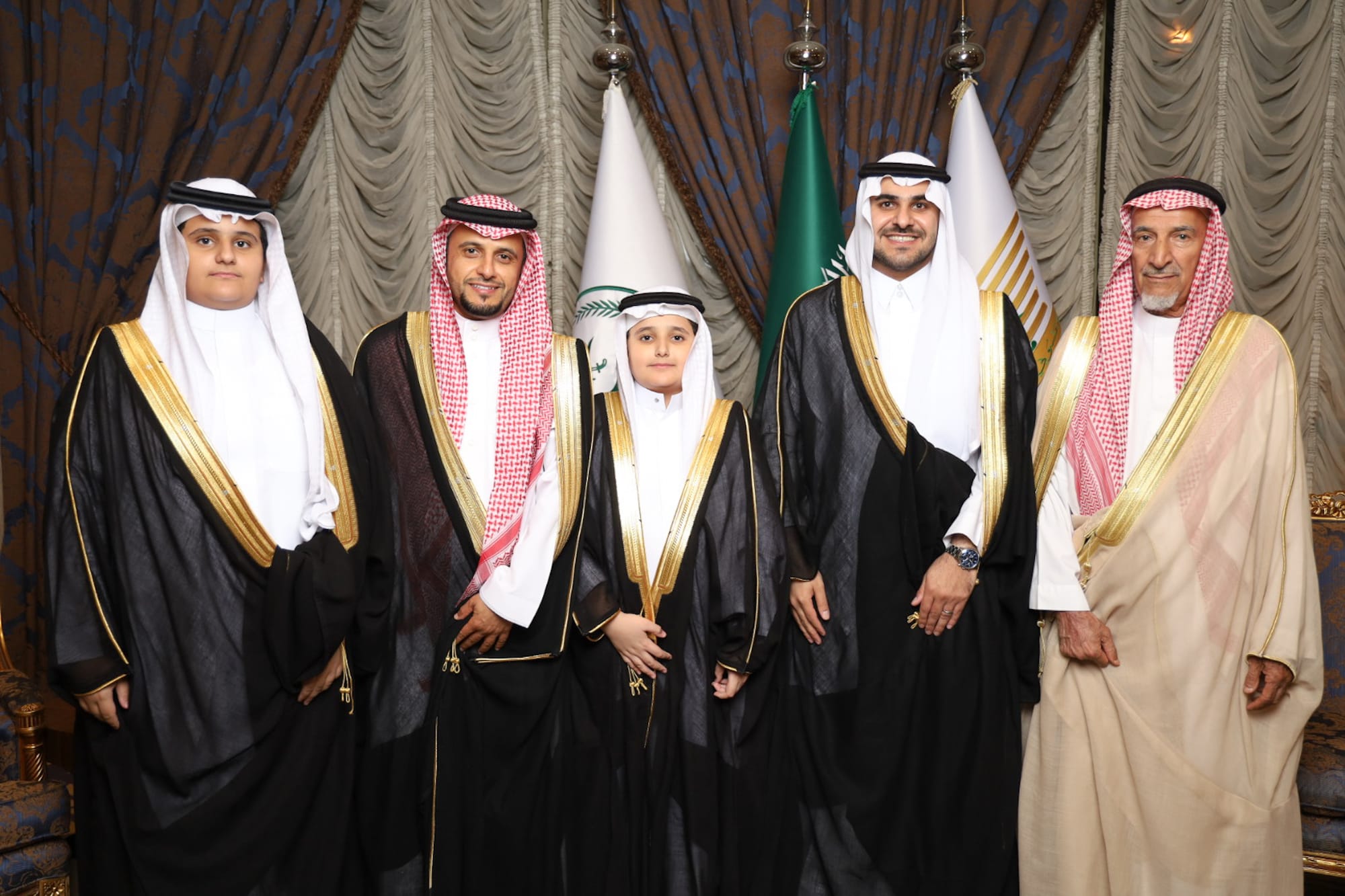 زواج بندر المديميغ