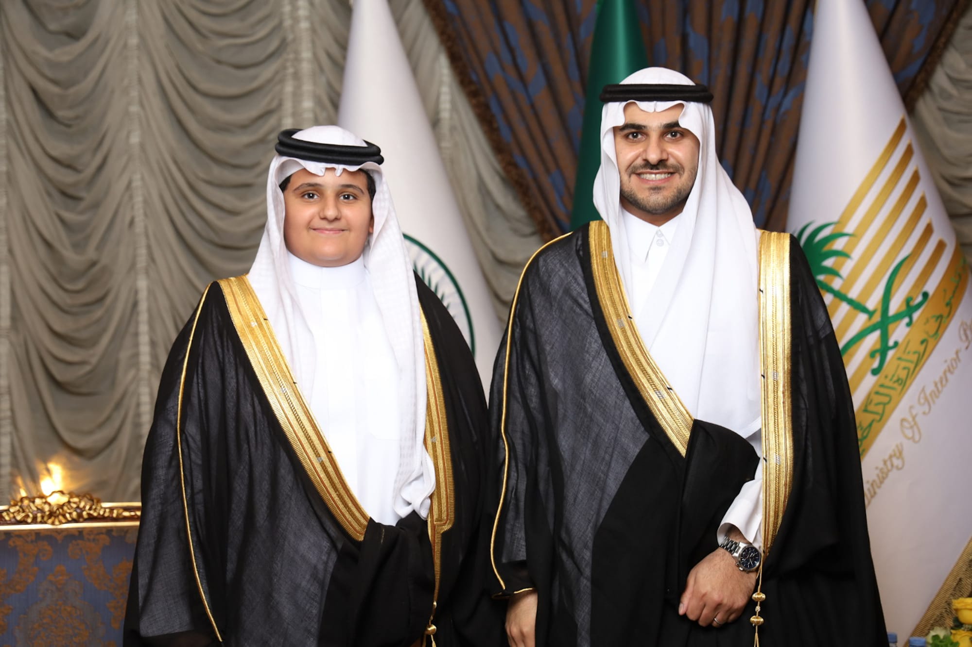 زواج بندر المديميغ