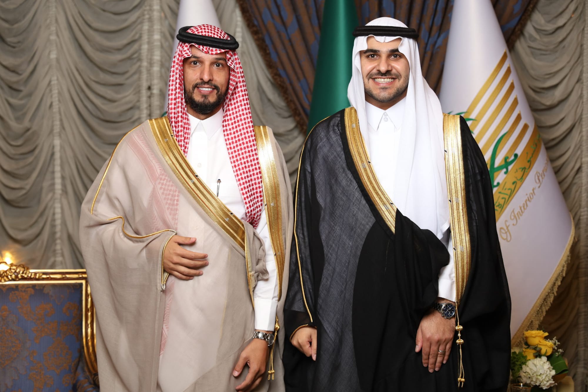 زواج بندر المديميغ