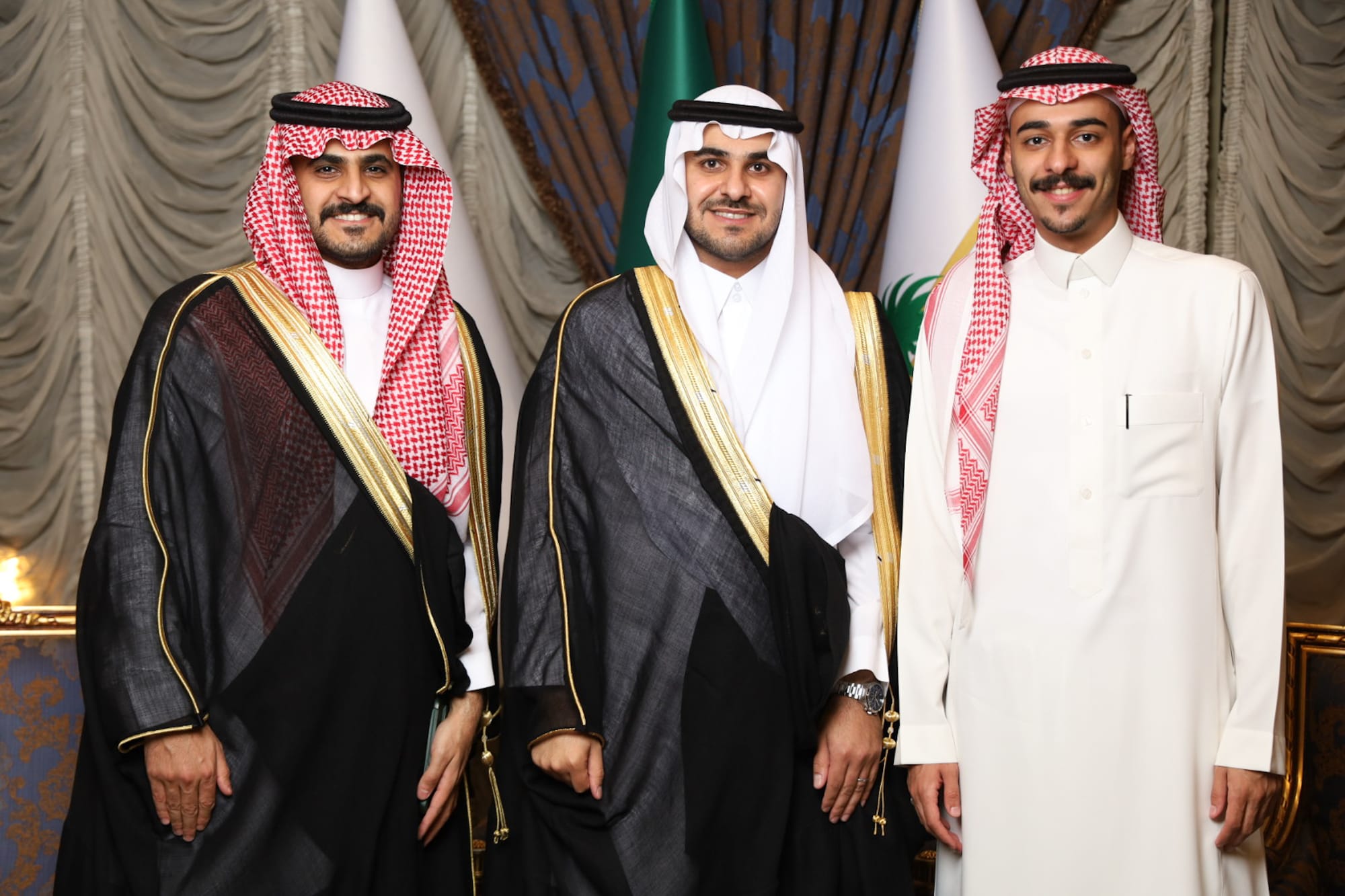 زواج بندر المديميغ