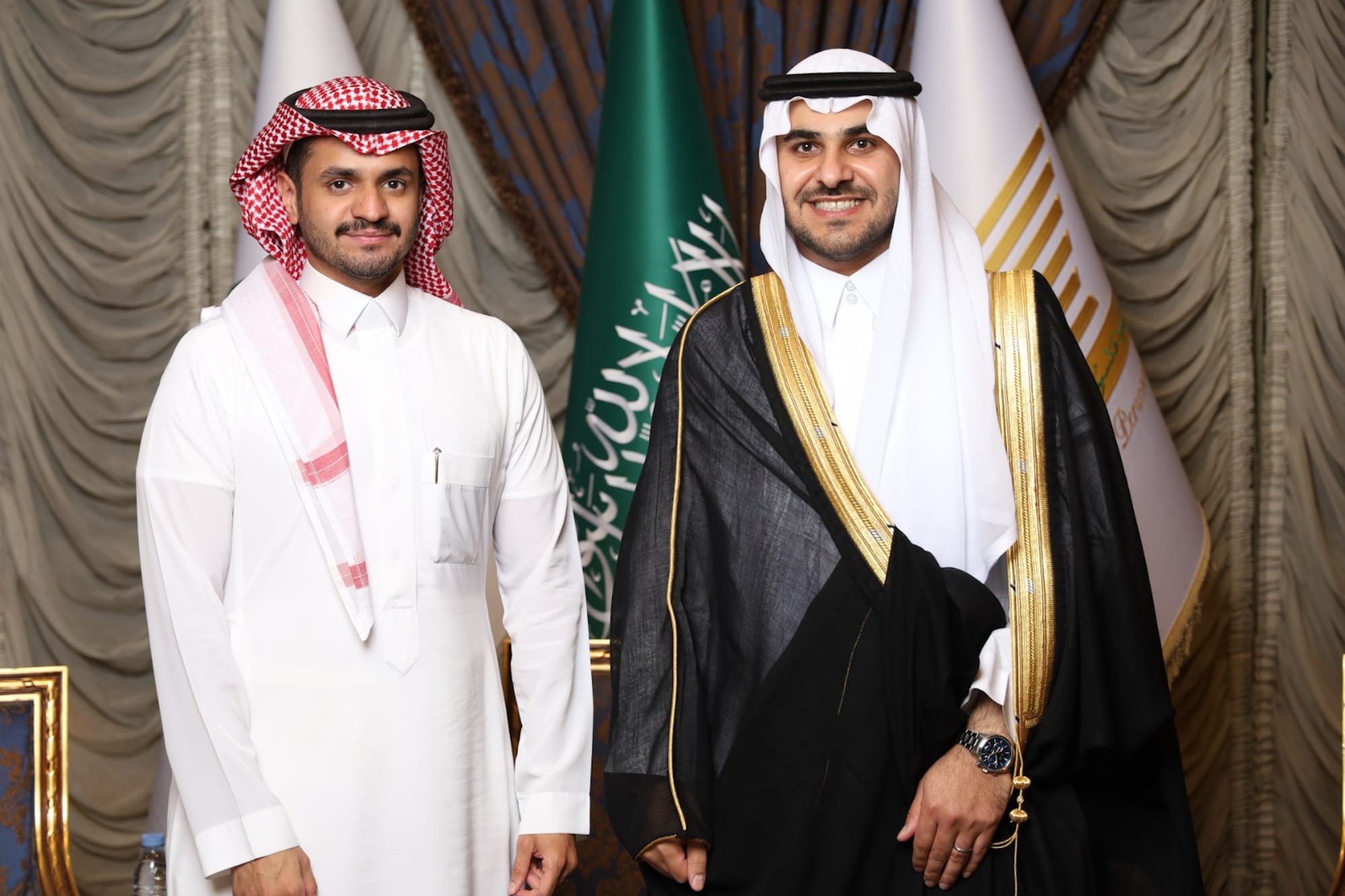 زواج بندر المديميغ