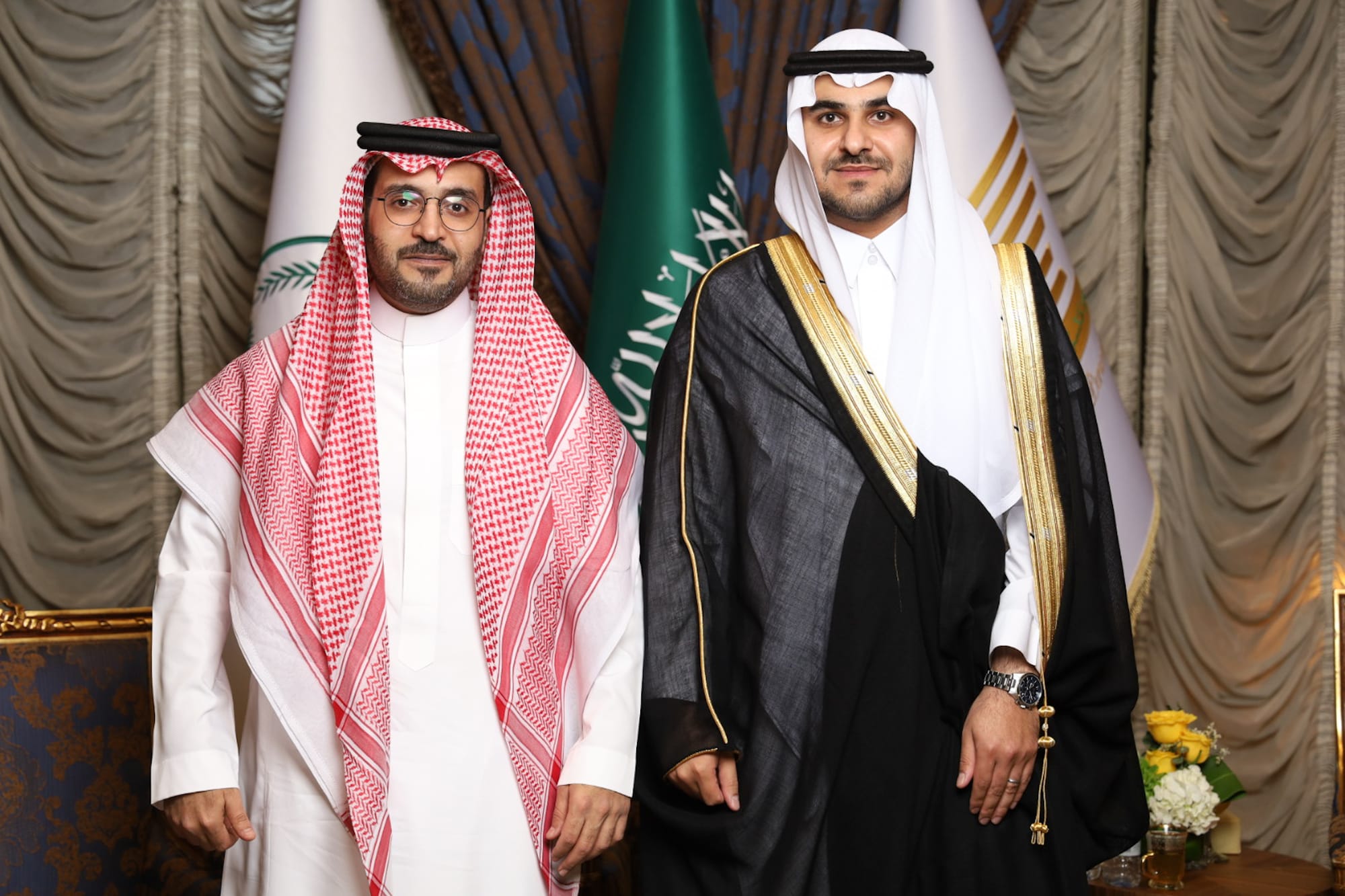 زواج بندر المديميغ