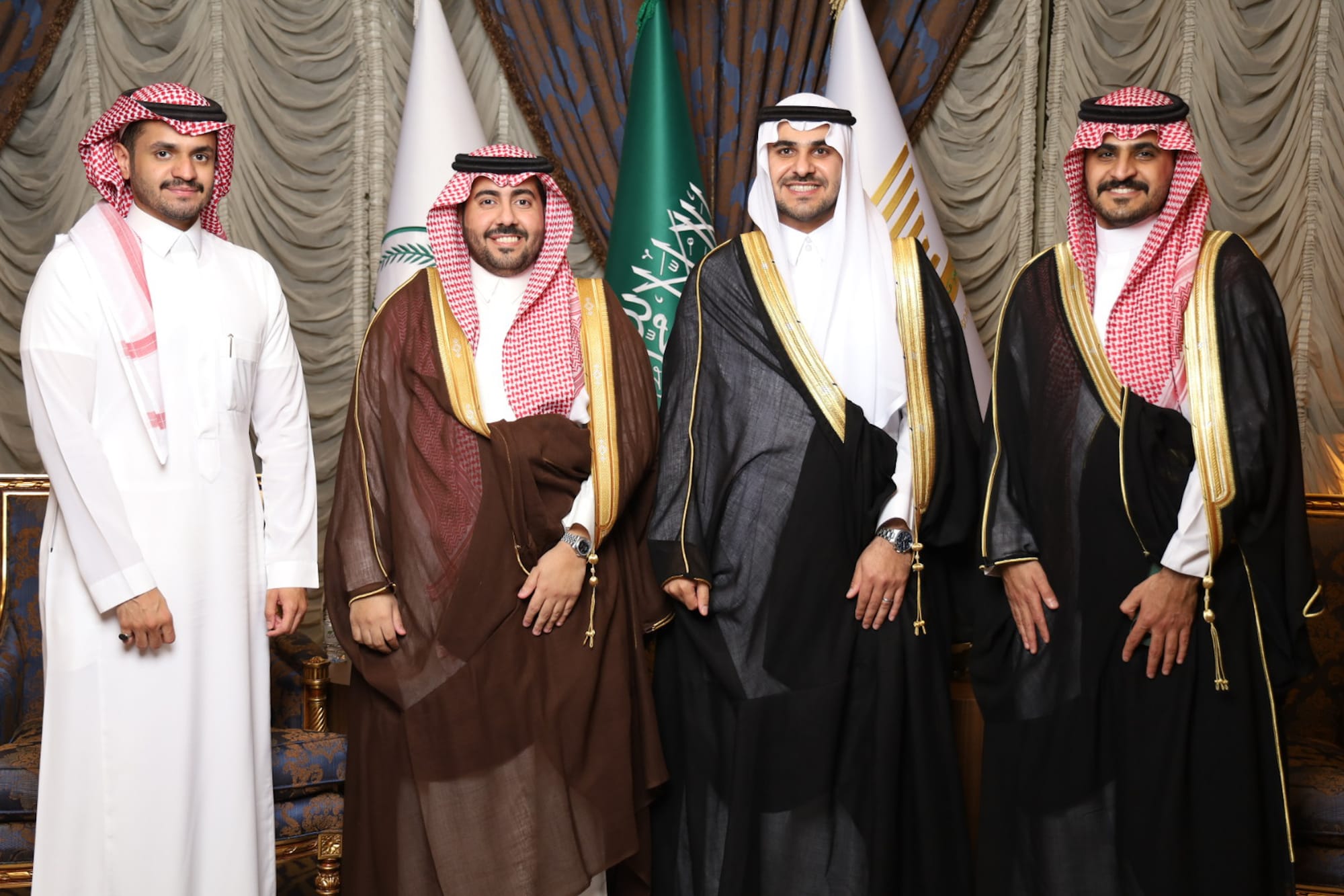 زواج بندر المديميغ