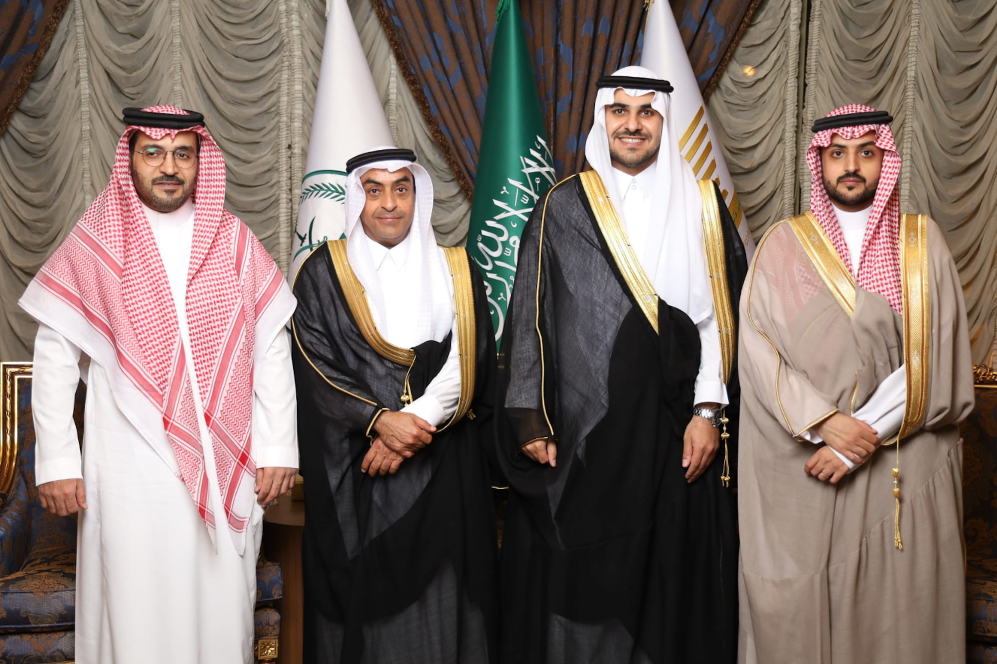 زواج بندر المديميغ