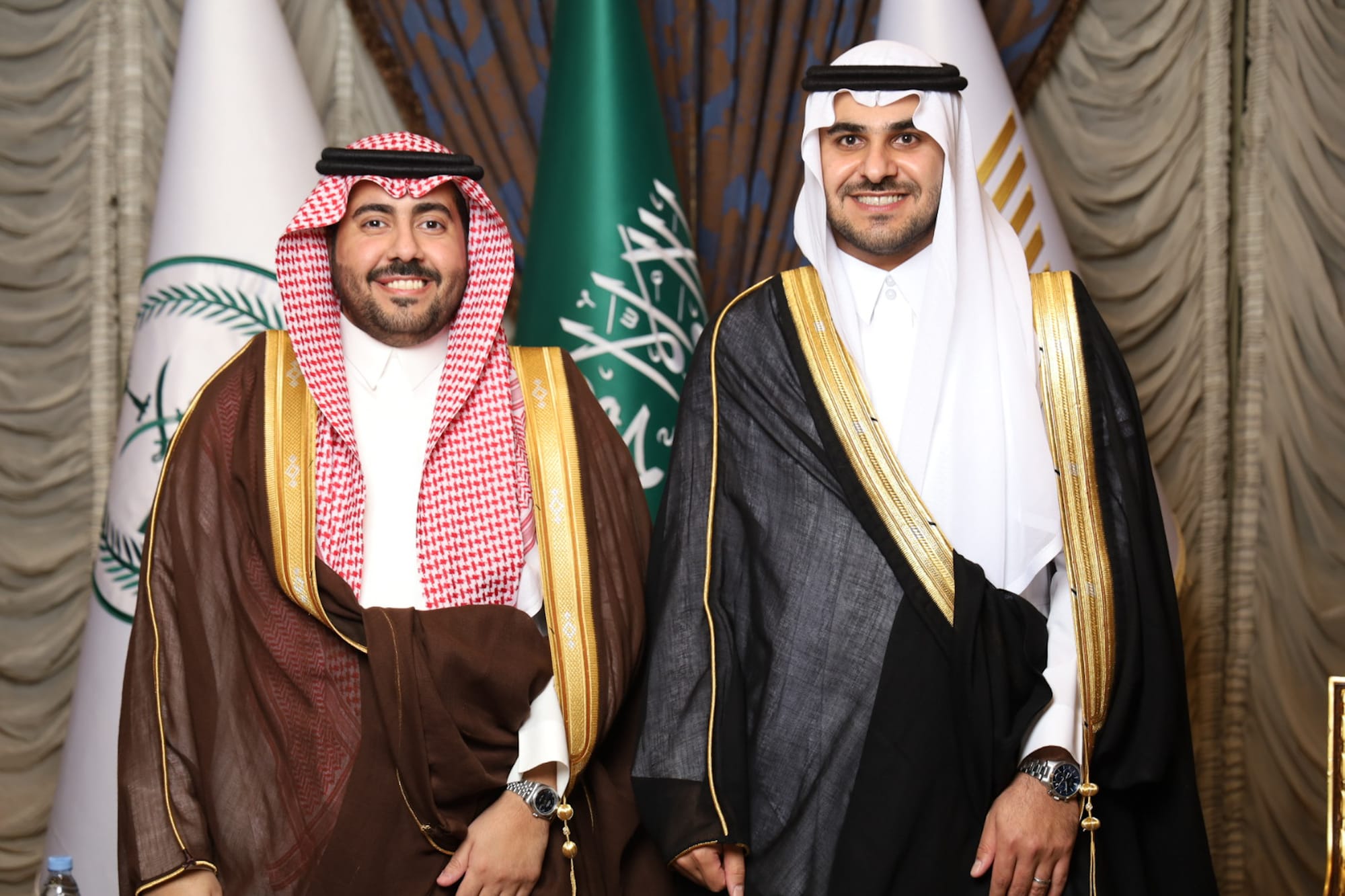 زواج بندر المديميغ