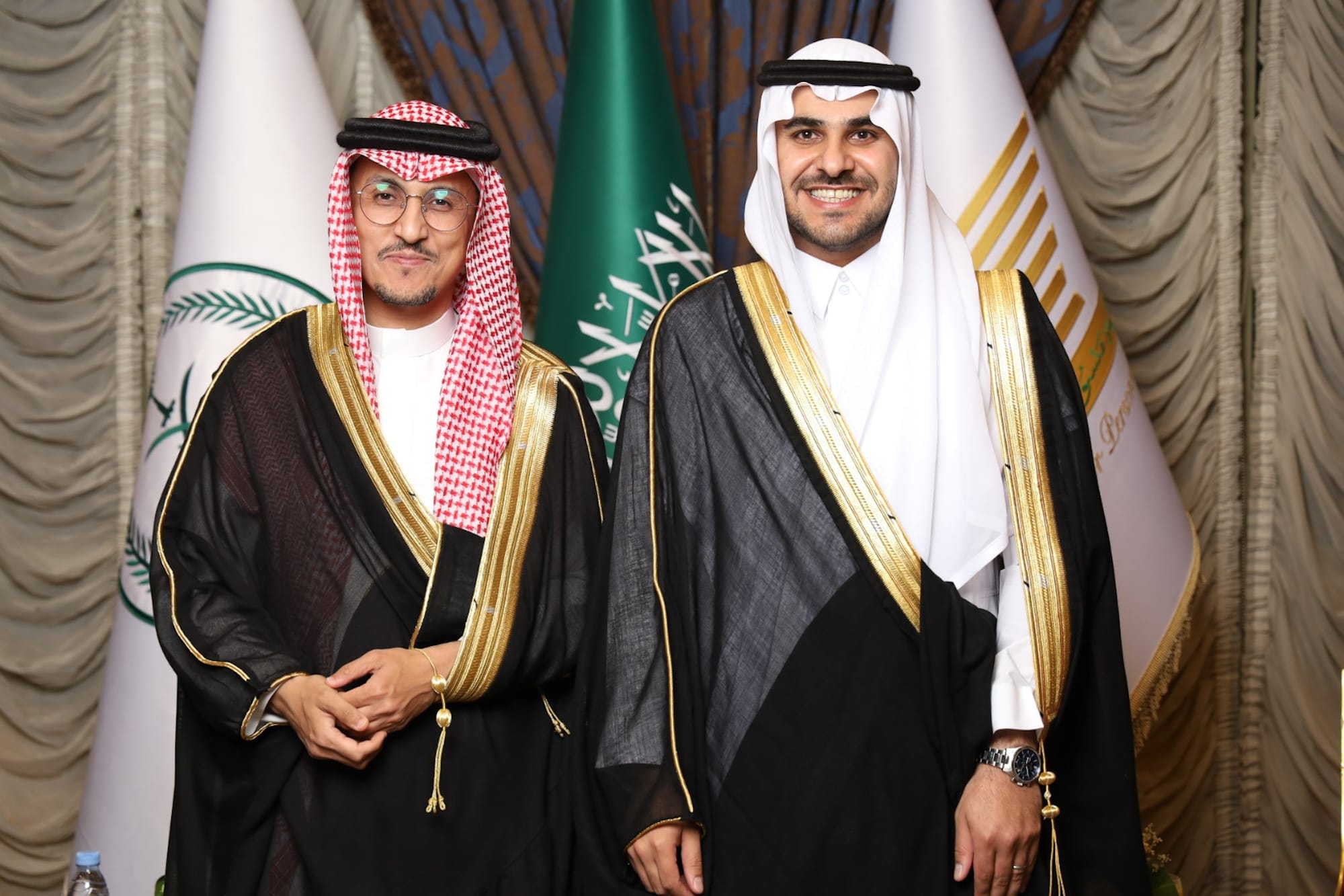 زواج بندر المديميغ