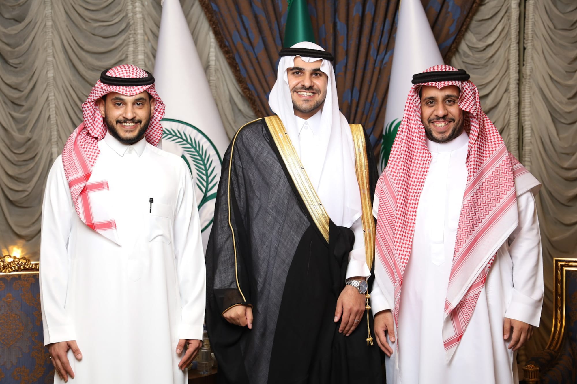 زواج بندر المديميغ