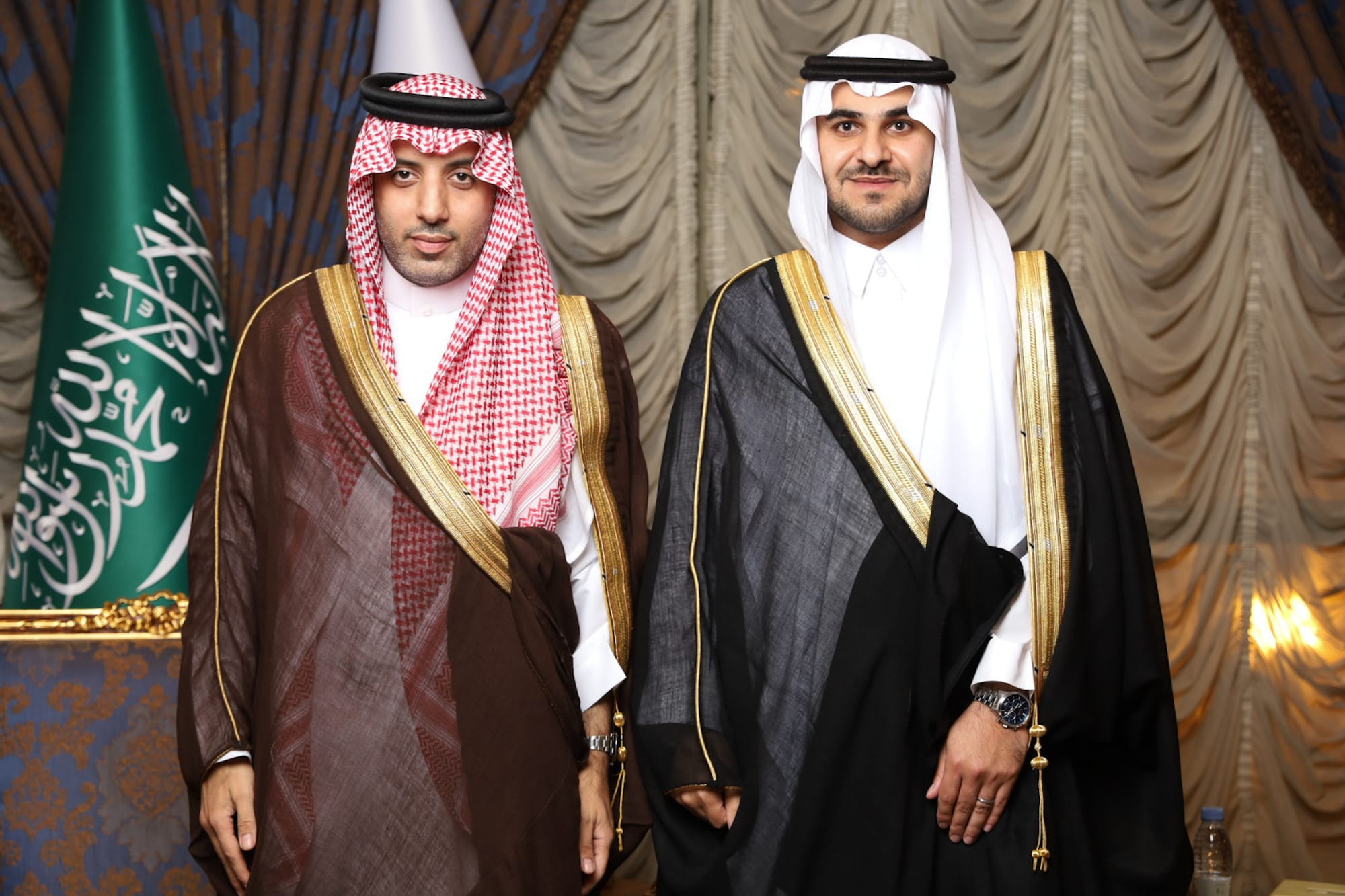 زواج بندر المديميغ