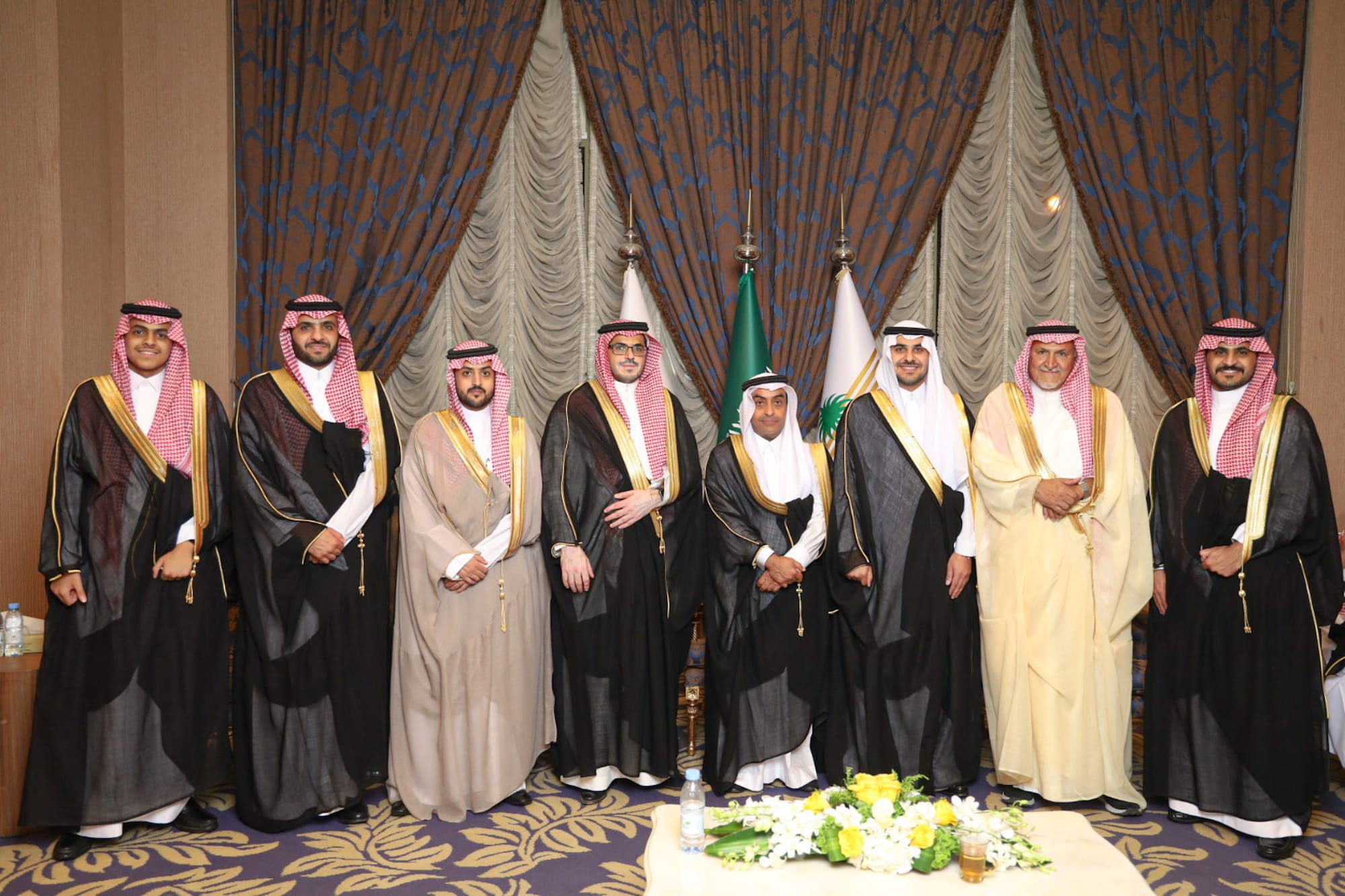 زواج بندر المديميغ