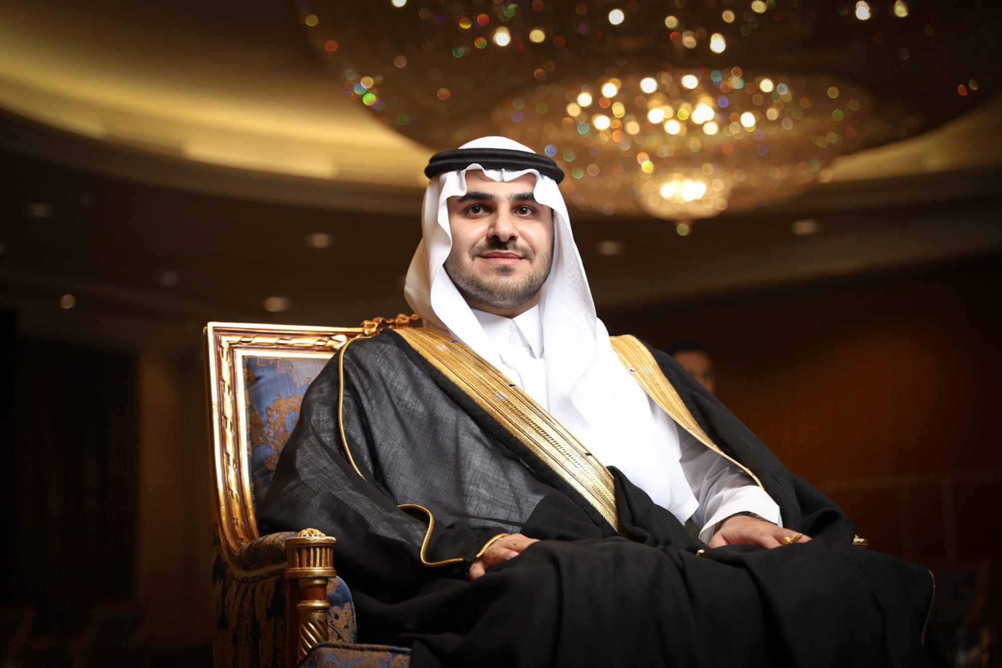 زواج بندر المديميغ