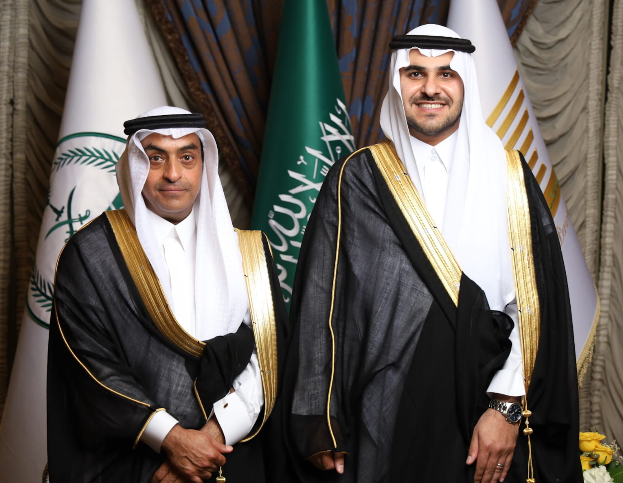 زواج بندر المديميغ