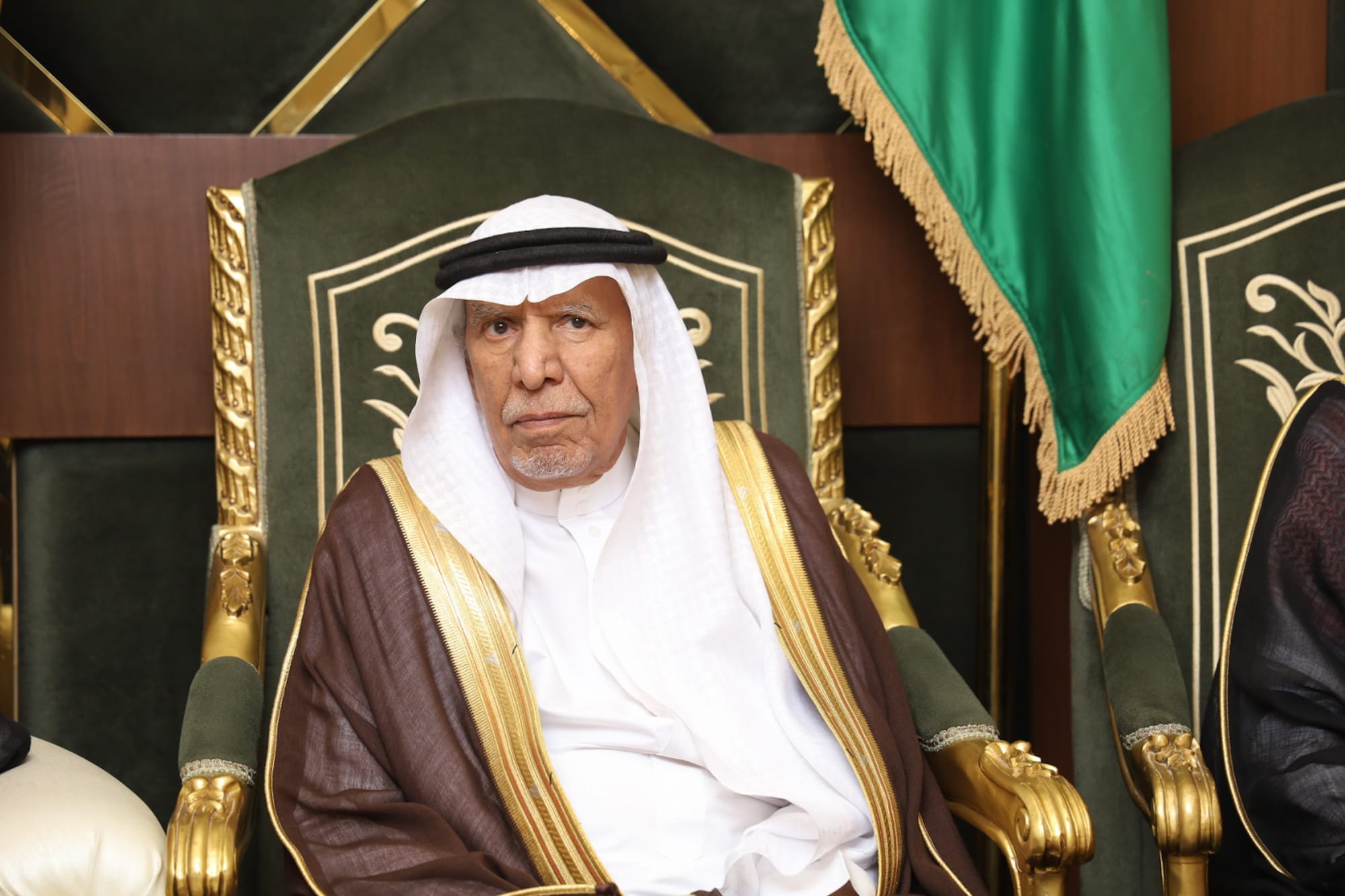 زواج زياد صالح السليم