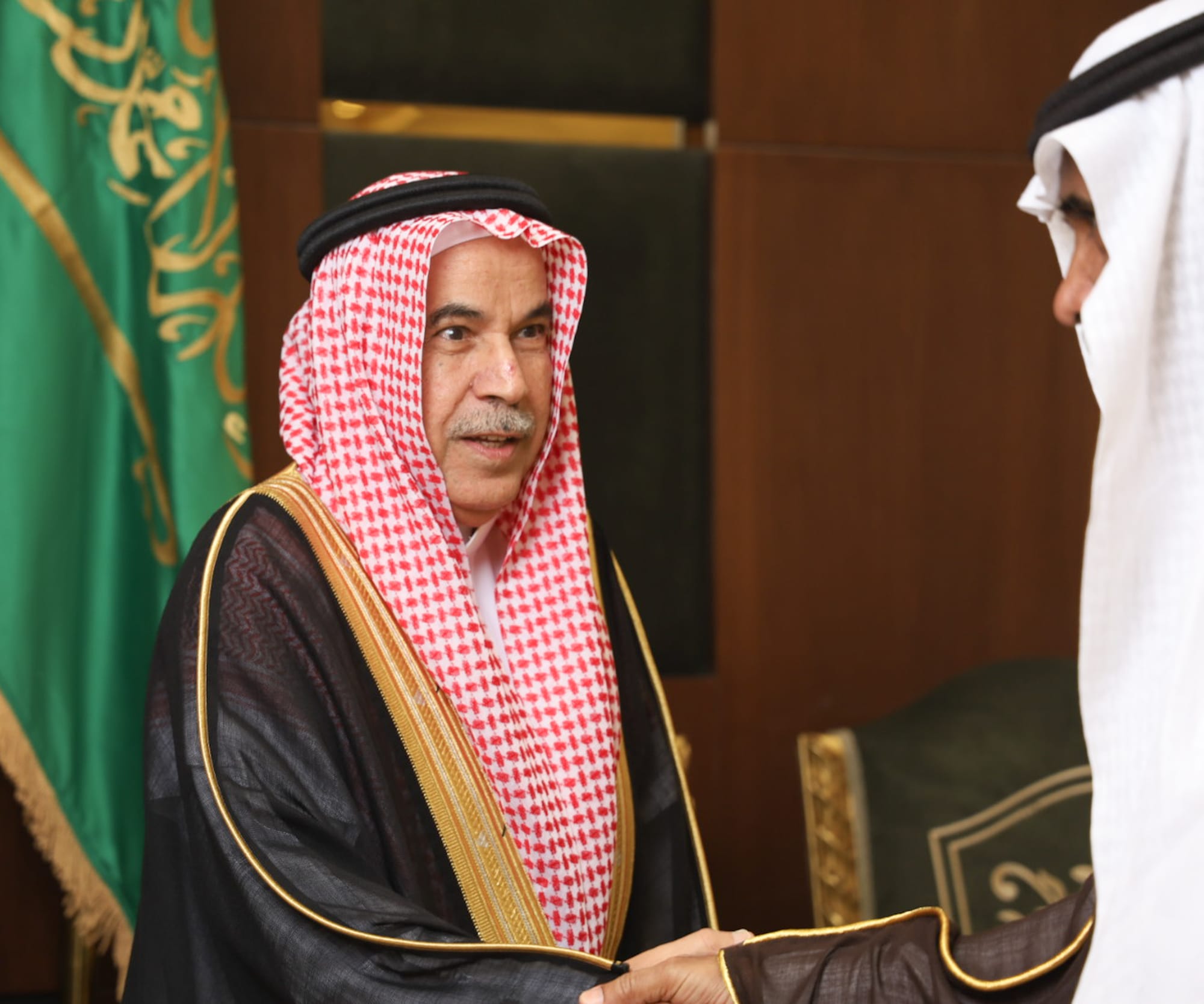 زواج زياد صالح السليم