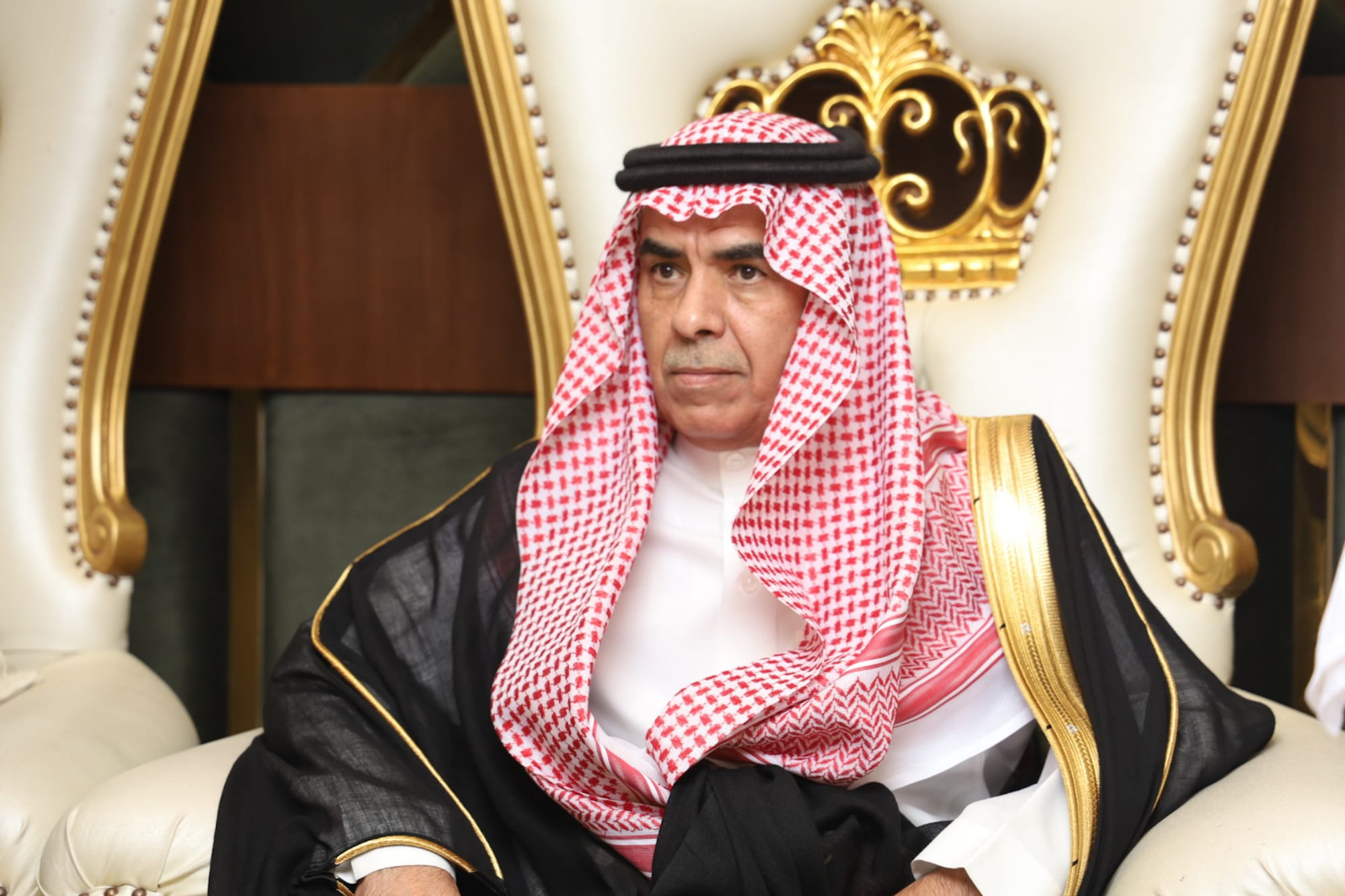 زواج زياد صالح السليم