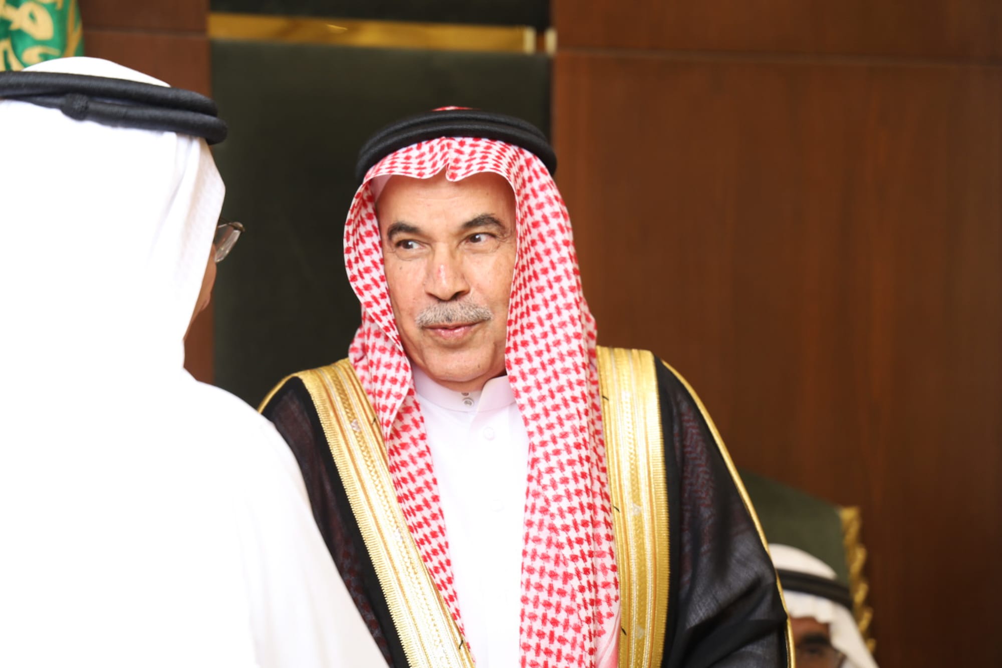 زواج زياد صالح السليم