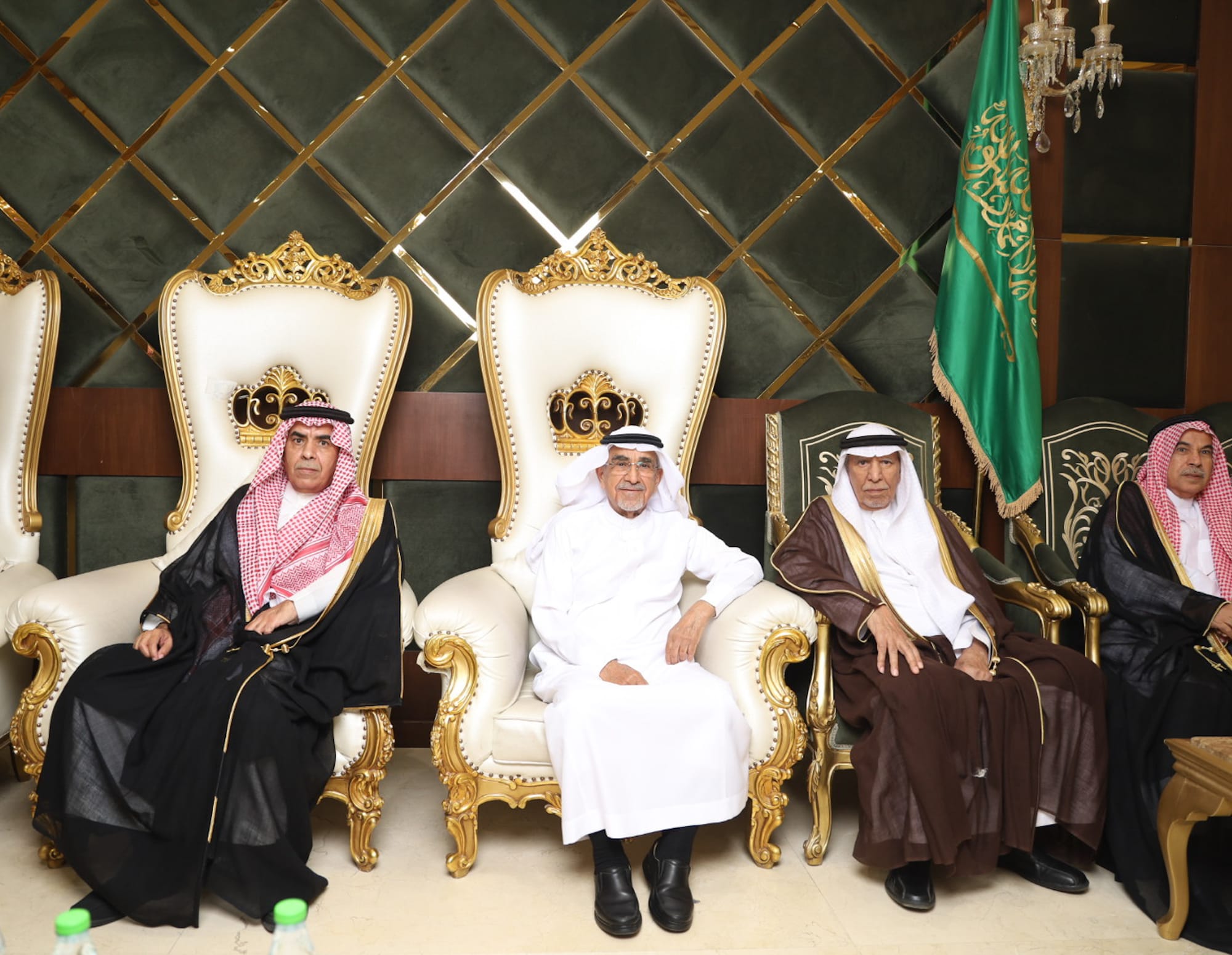 زواج زياد صالح السليم