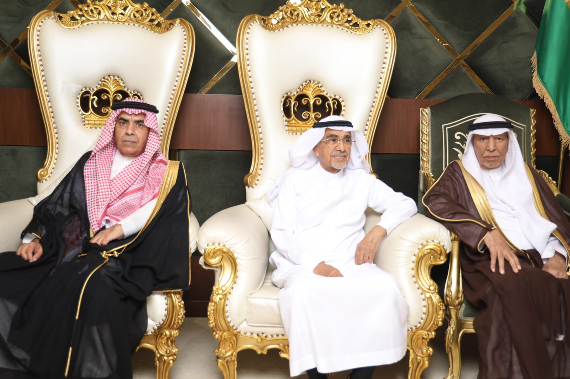 زواج زياد صالح السليم