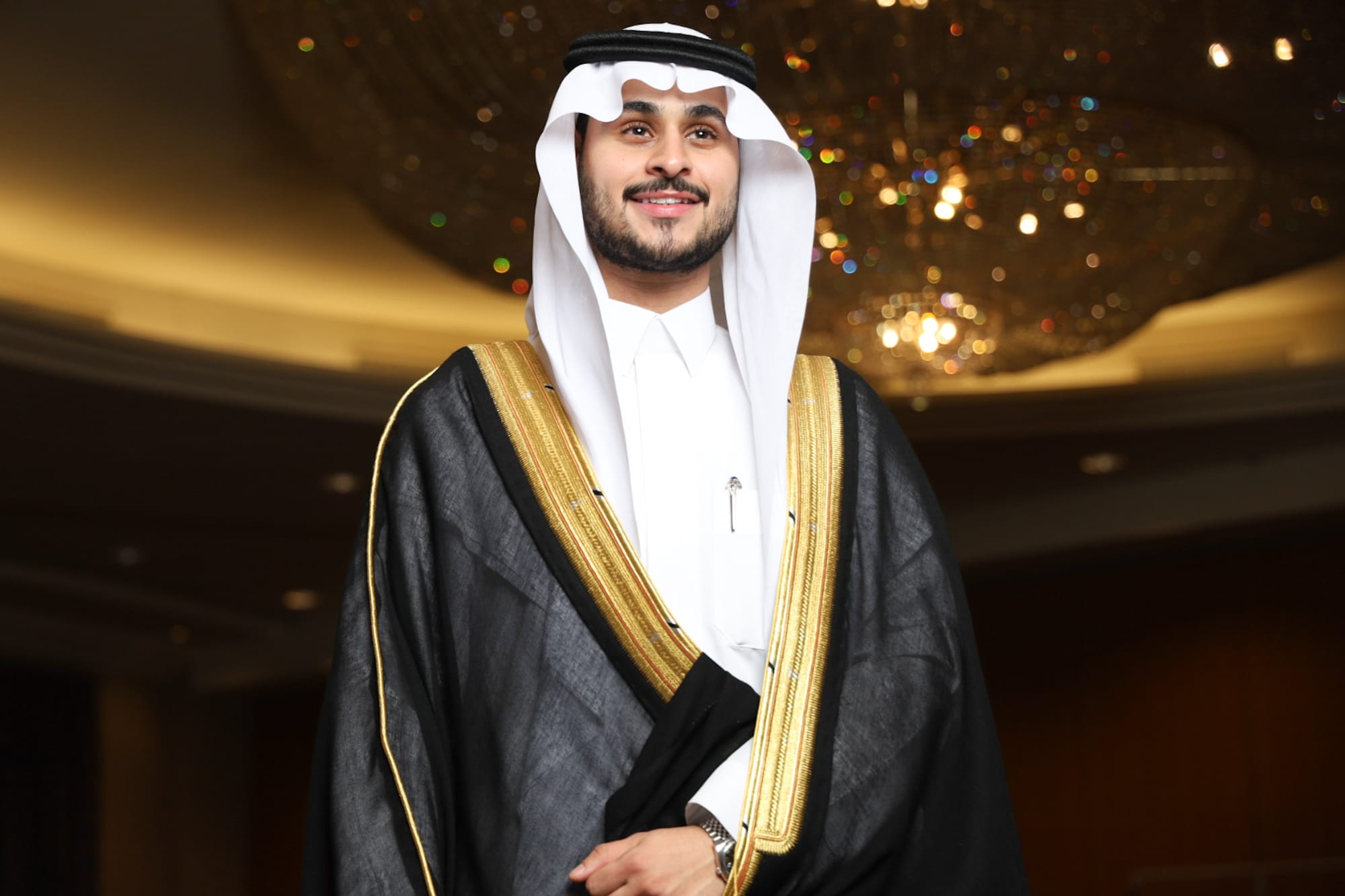 زواج عبدالله الحميضي