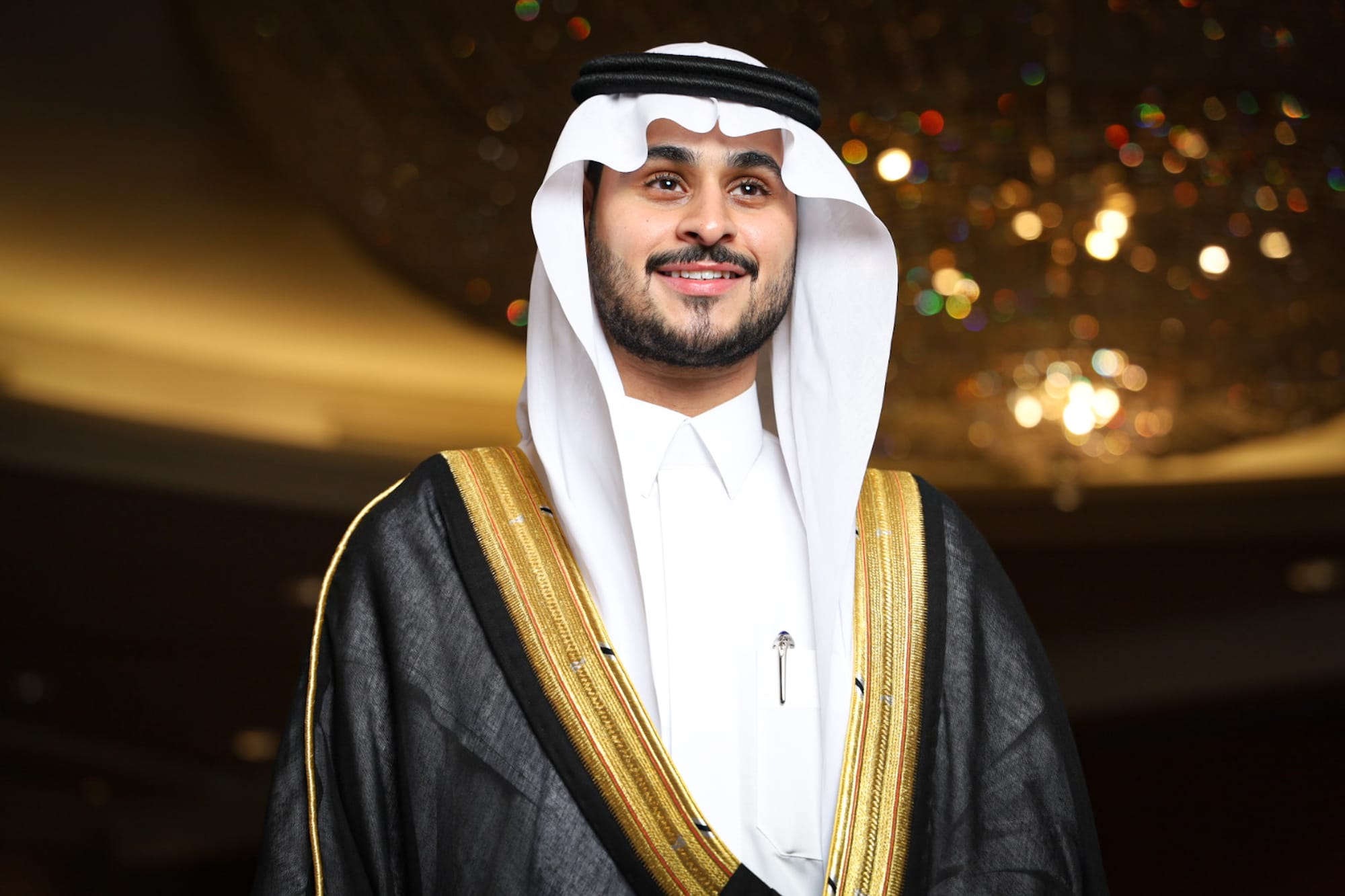 زواج عبدالله الحميضي