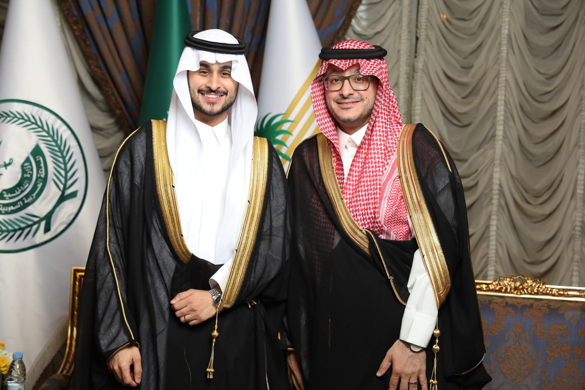 زواج عبدالله الحميضي