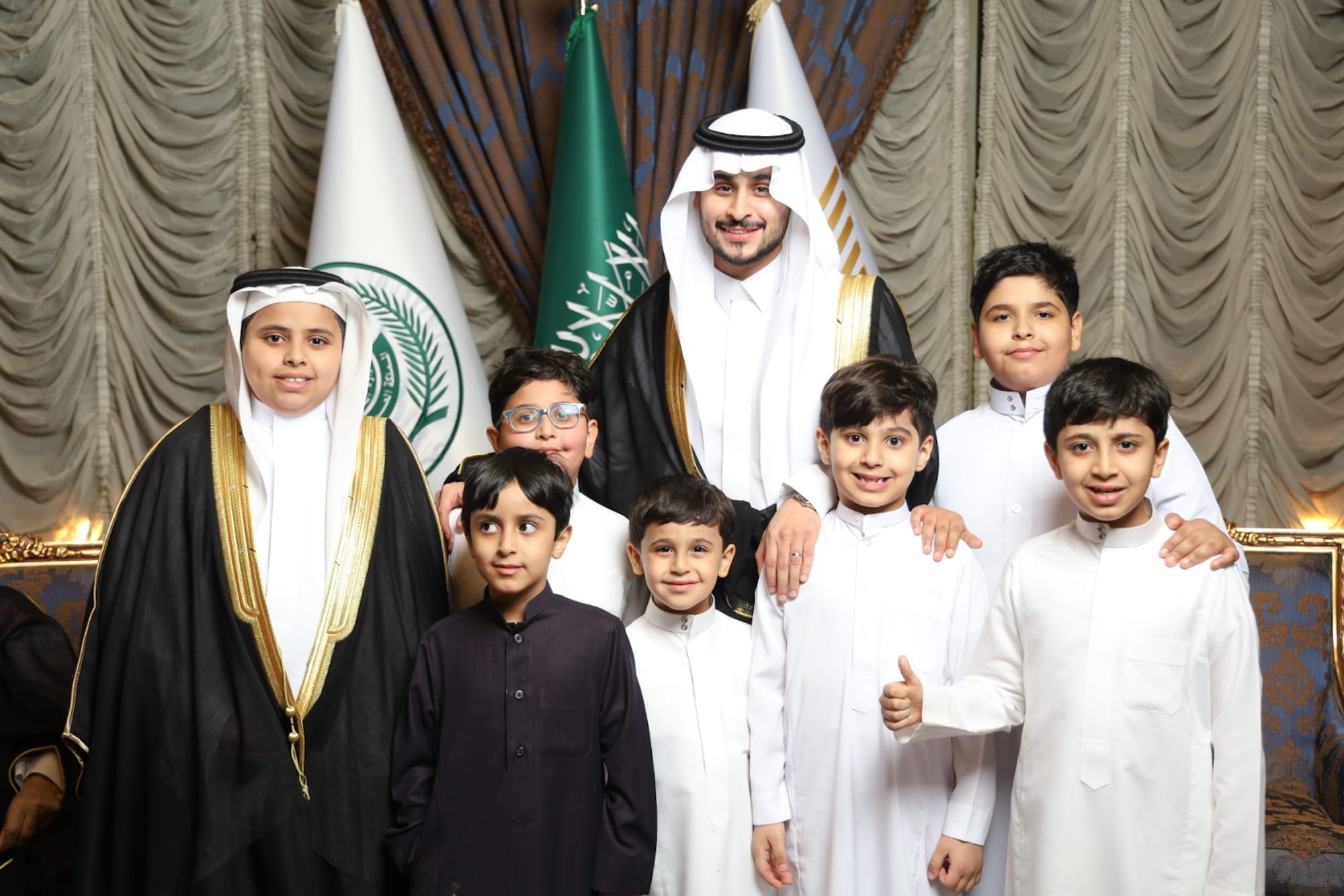 زواج عبدالله الحميضي