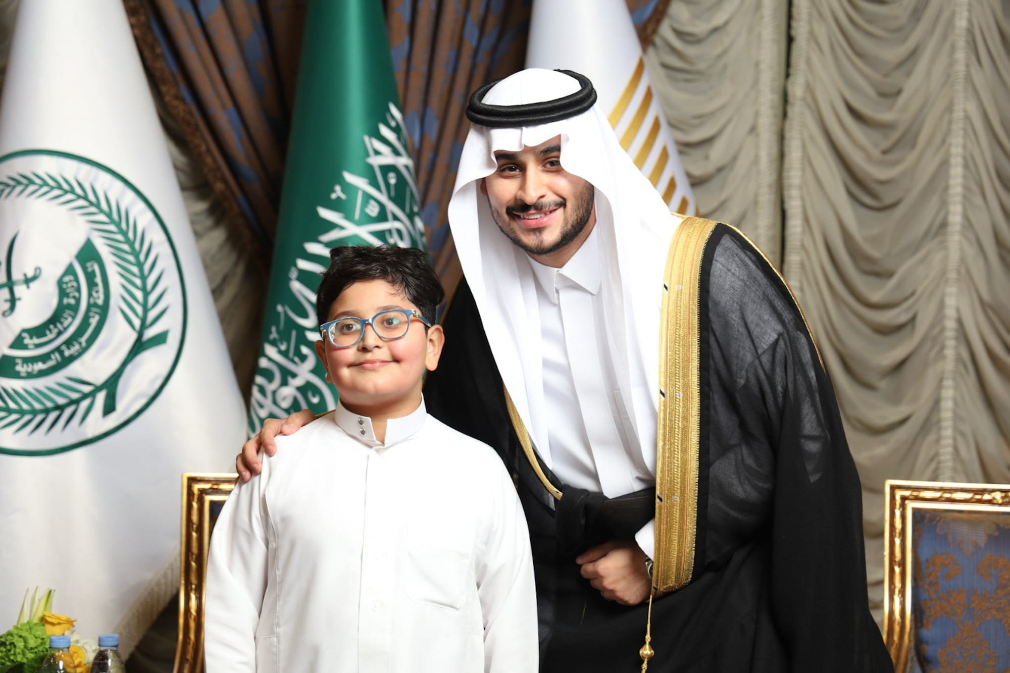 زواج عبدالله الحميضي