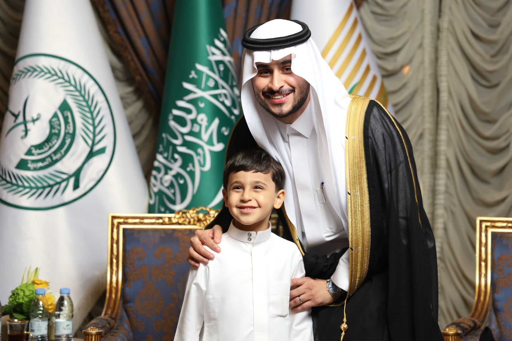 زواج عبدالله الحميضي