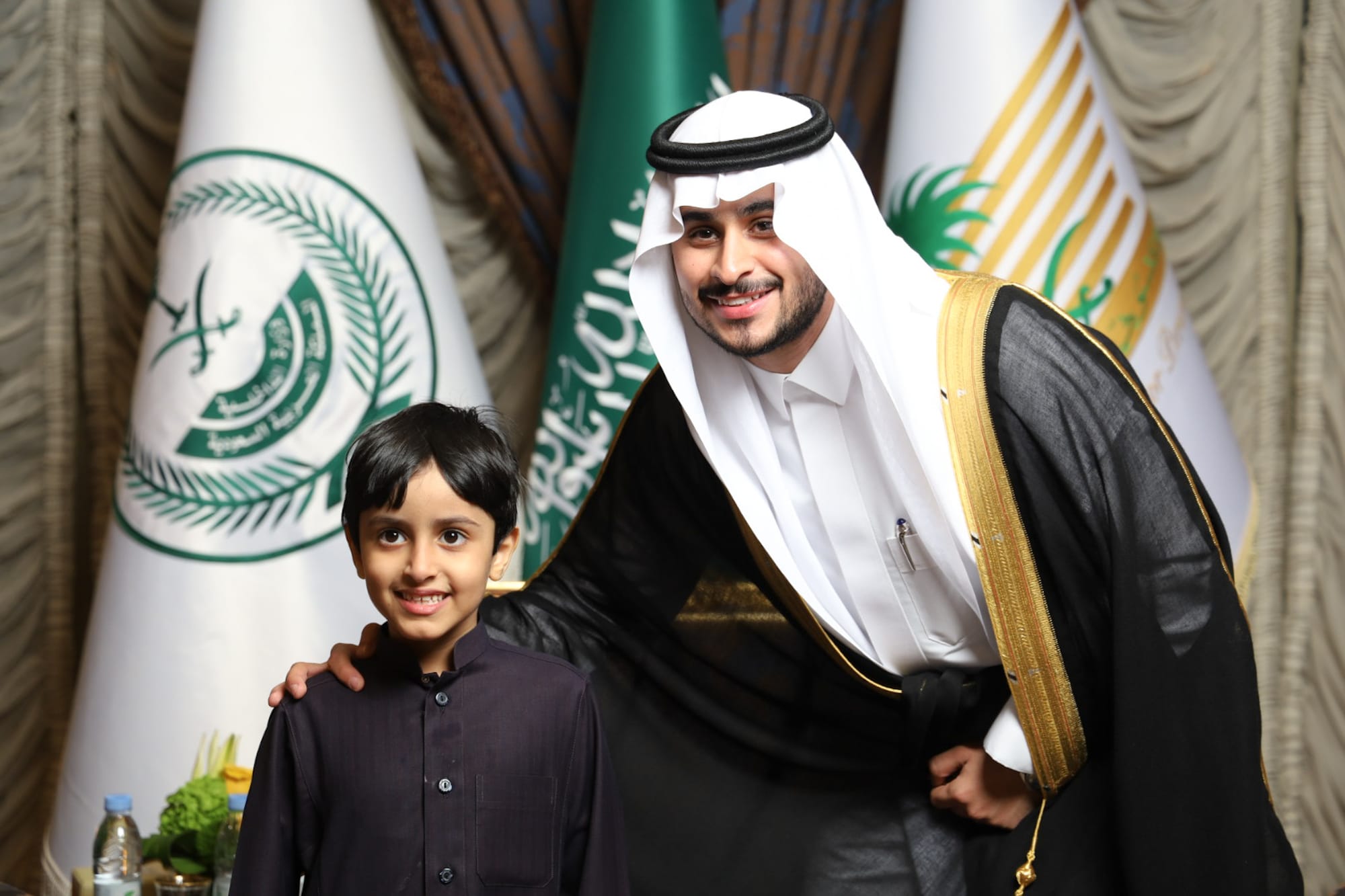 زواج عبدالله الحميضي