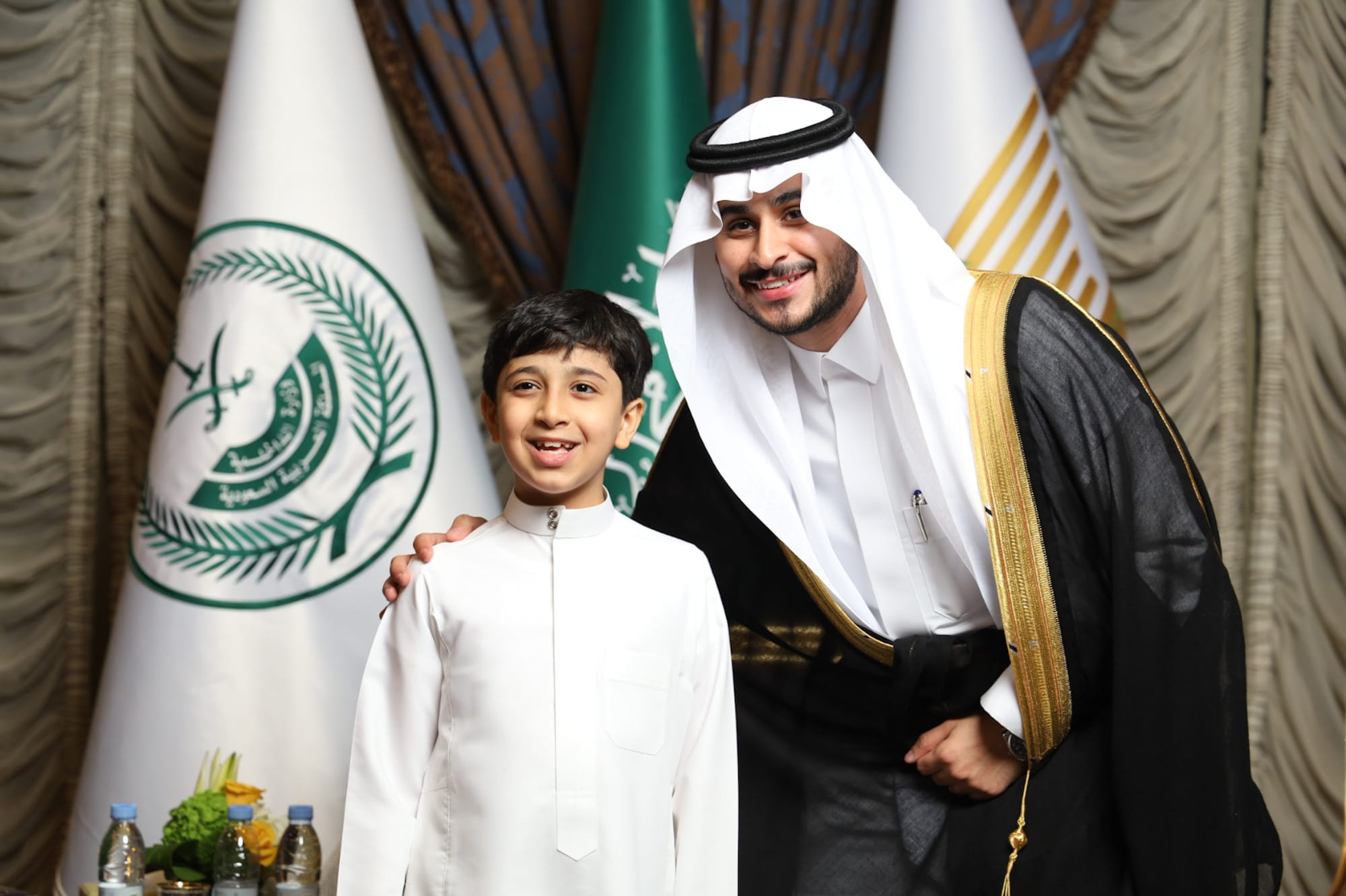 زواج عبدالله الحميضي