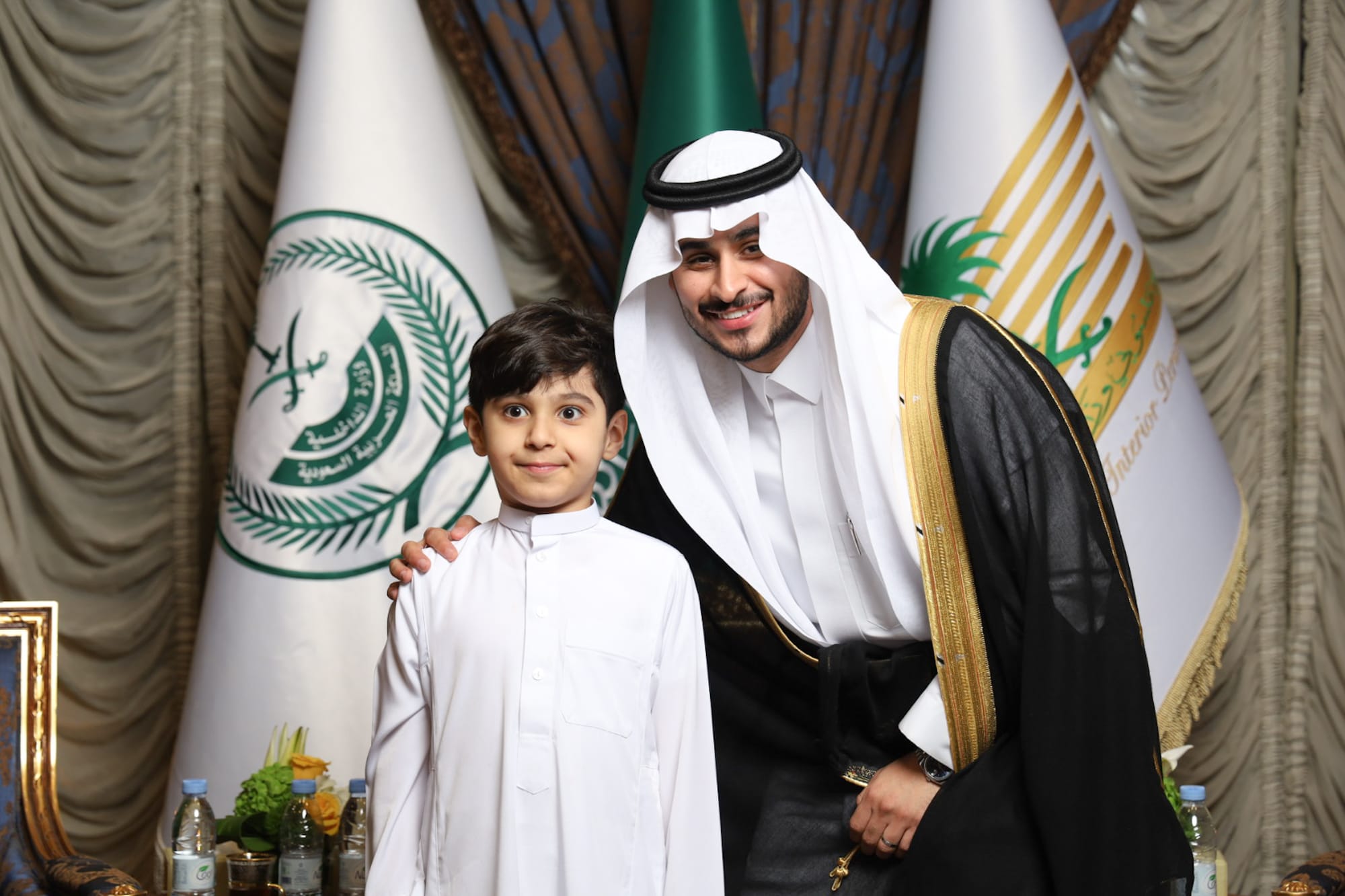 زواج عبدالله الحميضي