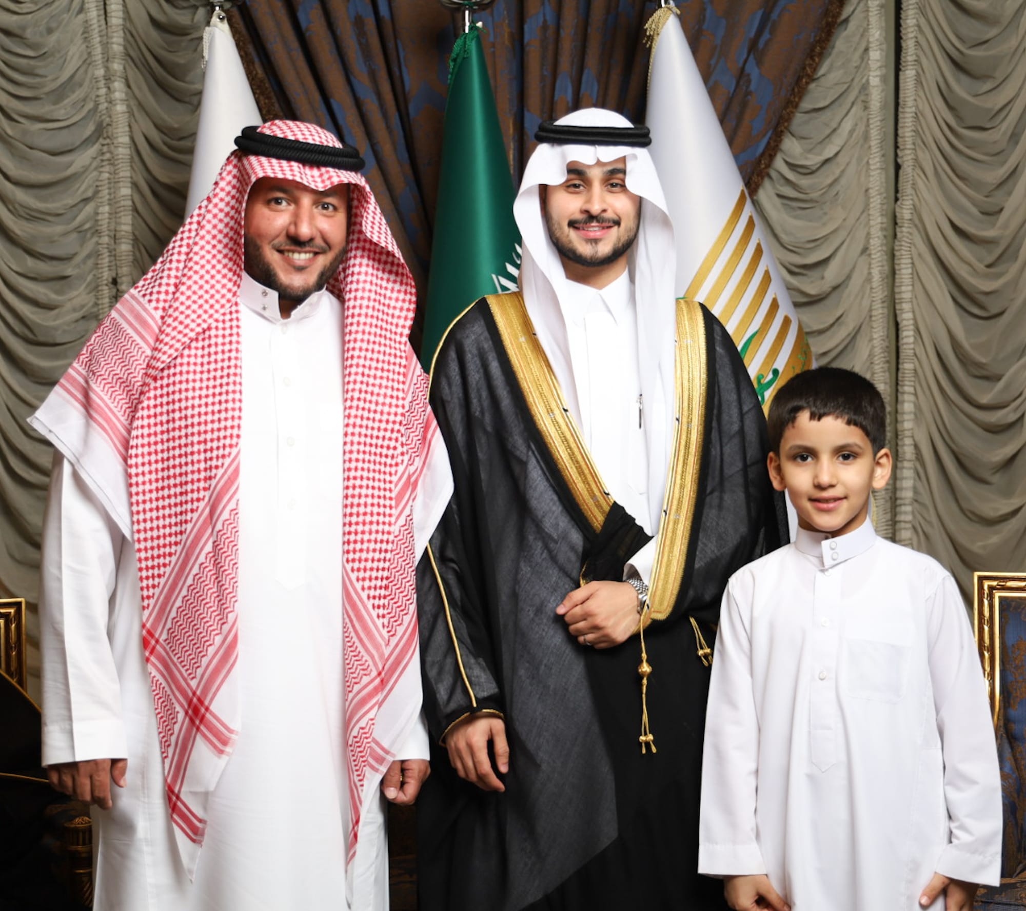 زواج عبدالله الحميضي