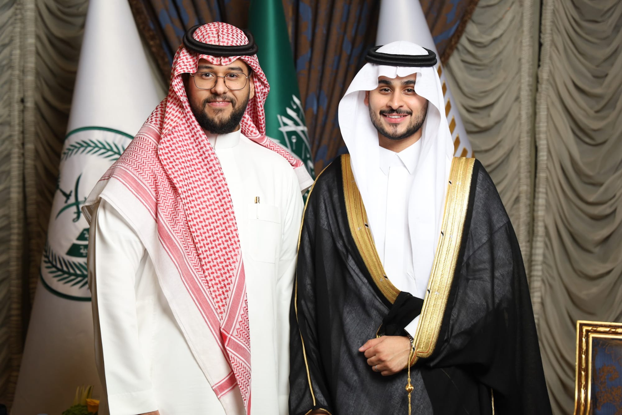 زواج عبدالله الحميضي