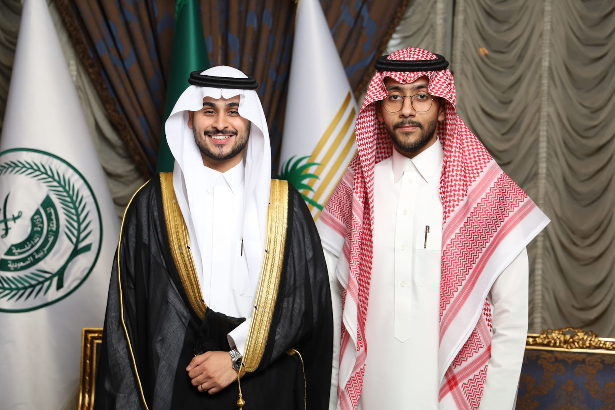 زواج عبدالله الحميضي