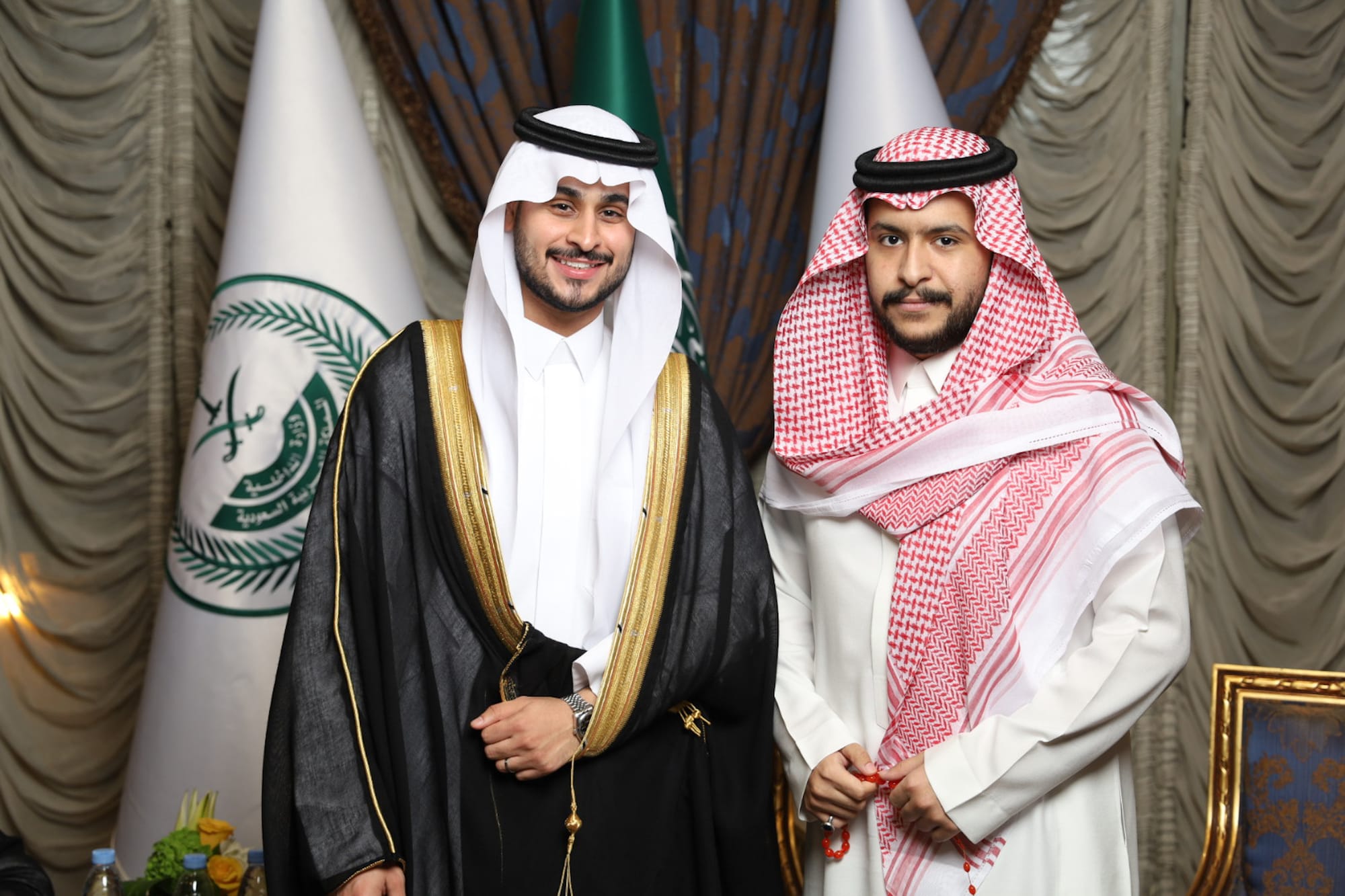 زواج عبدالله الحميضي